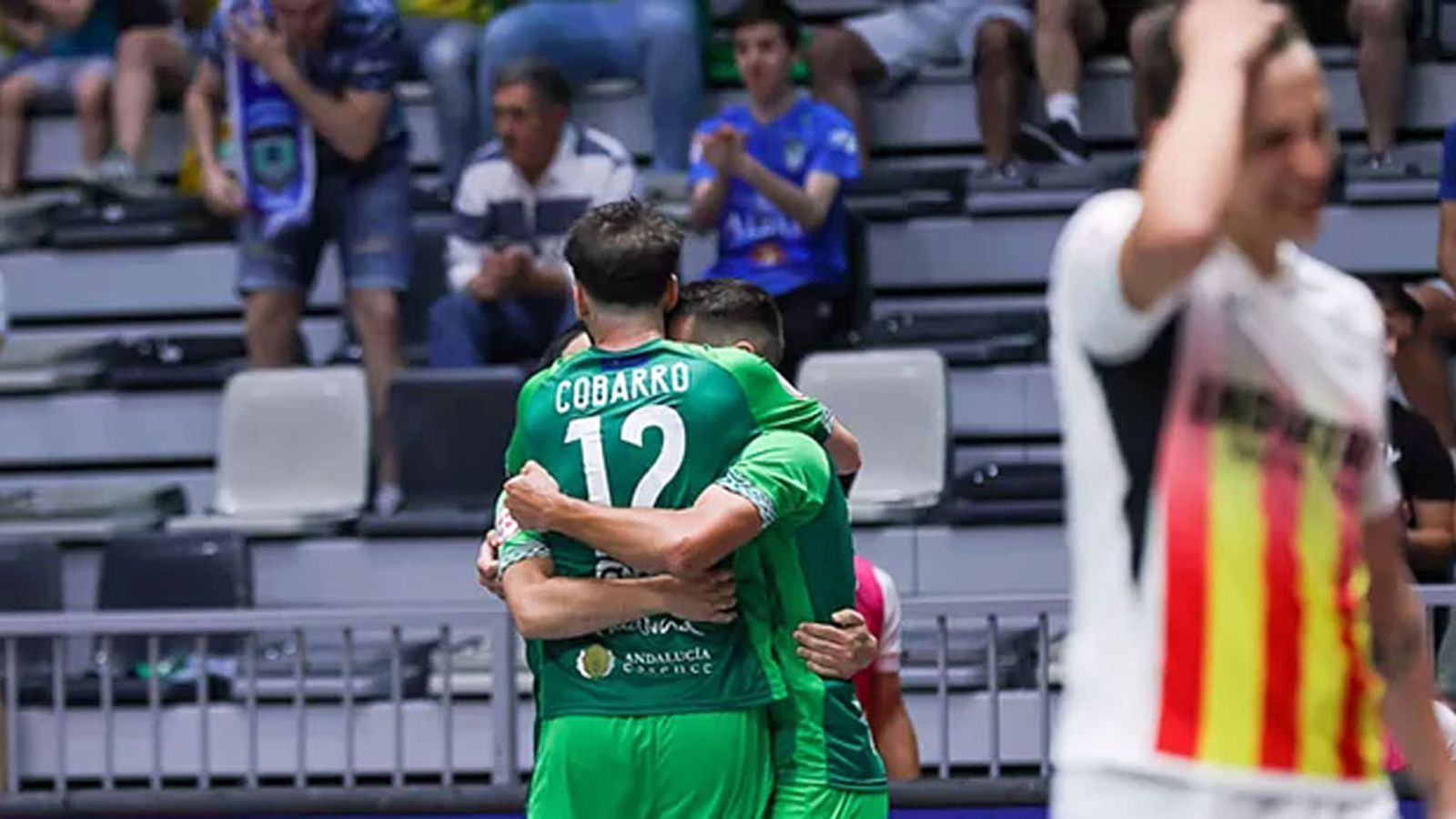 antequera futbol sala