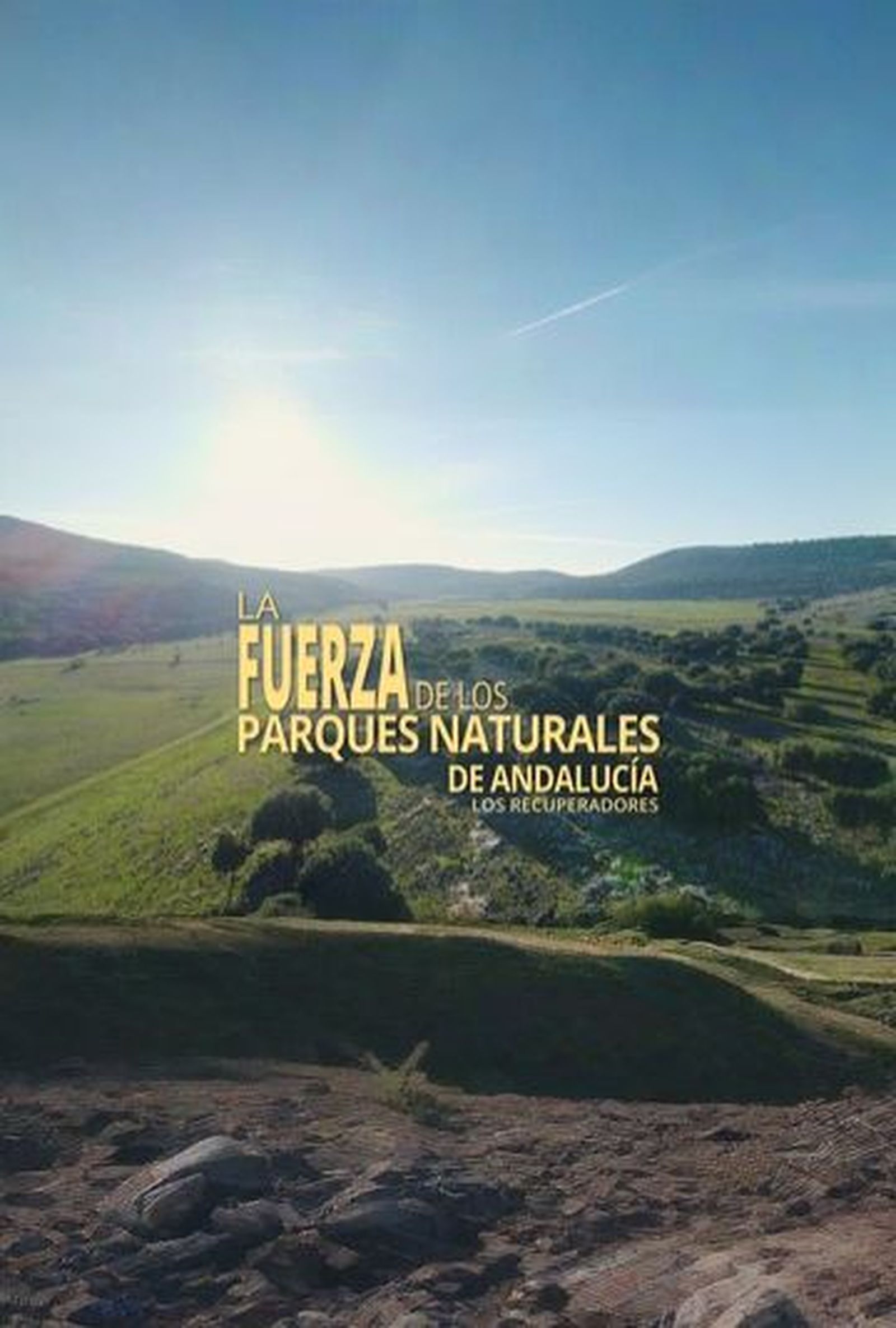 La fuerza de los parques naturales carterl