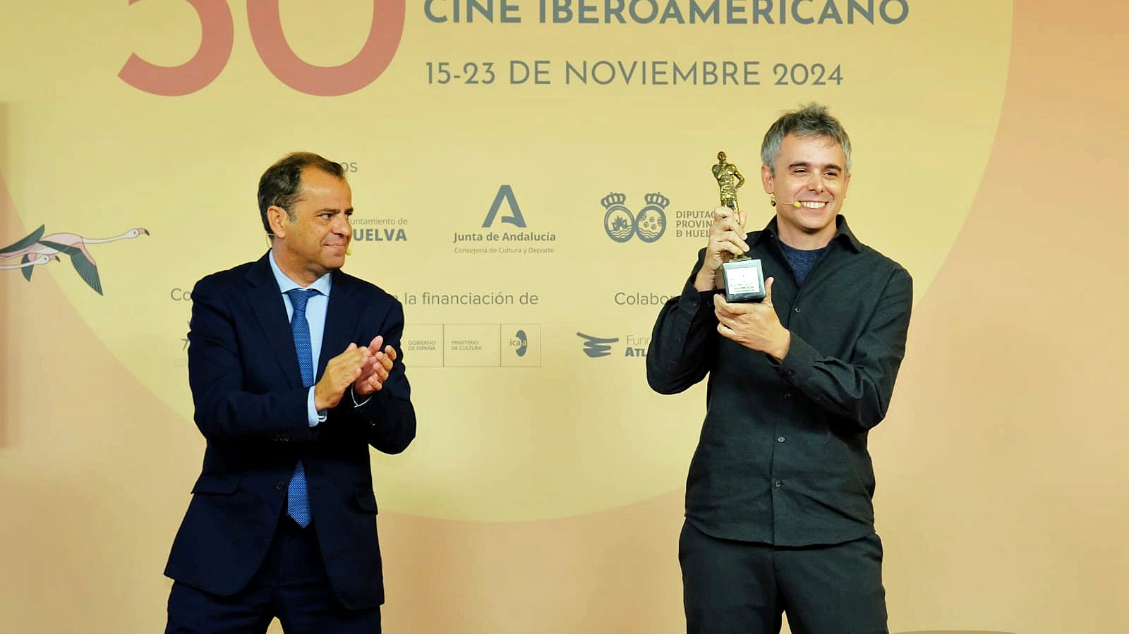 PREMIO HUELVA 2