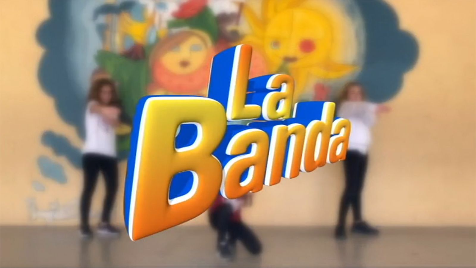 Comunicación La Banda en tu Cole Portada