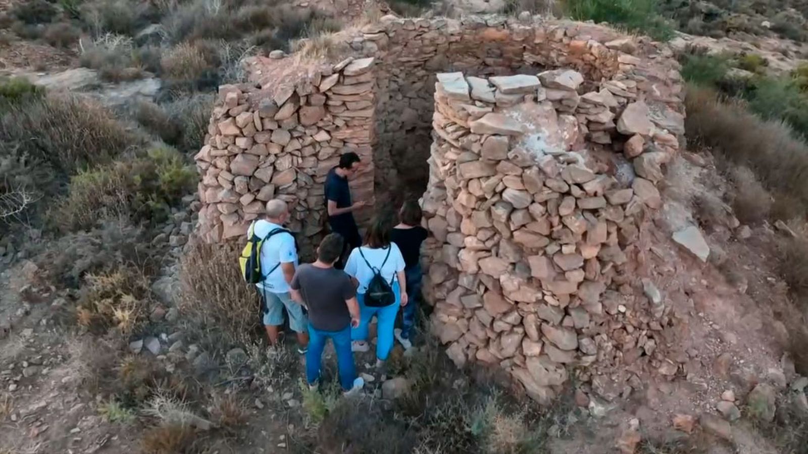 Dalías, la puerta de entrada a la Alpujarra almeriense