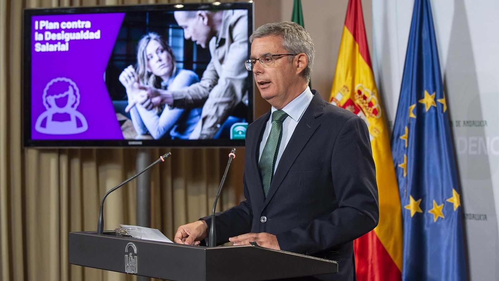Portavoz Consejo Gobierno 1024