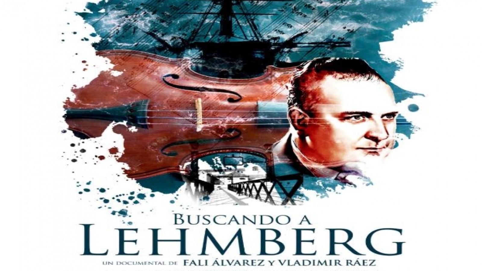 Documental, Buscando a Lehmberg, 1 junio