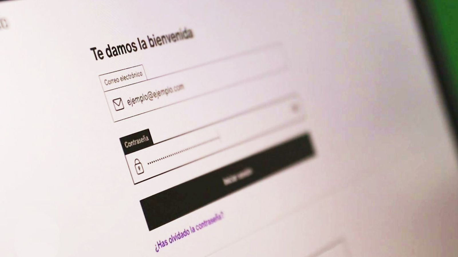 ¿Sabes cómo crear una contraseña segura?