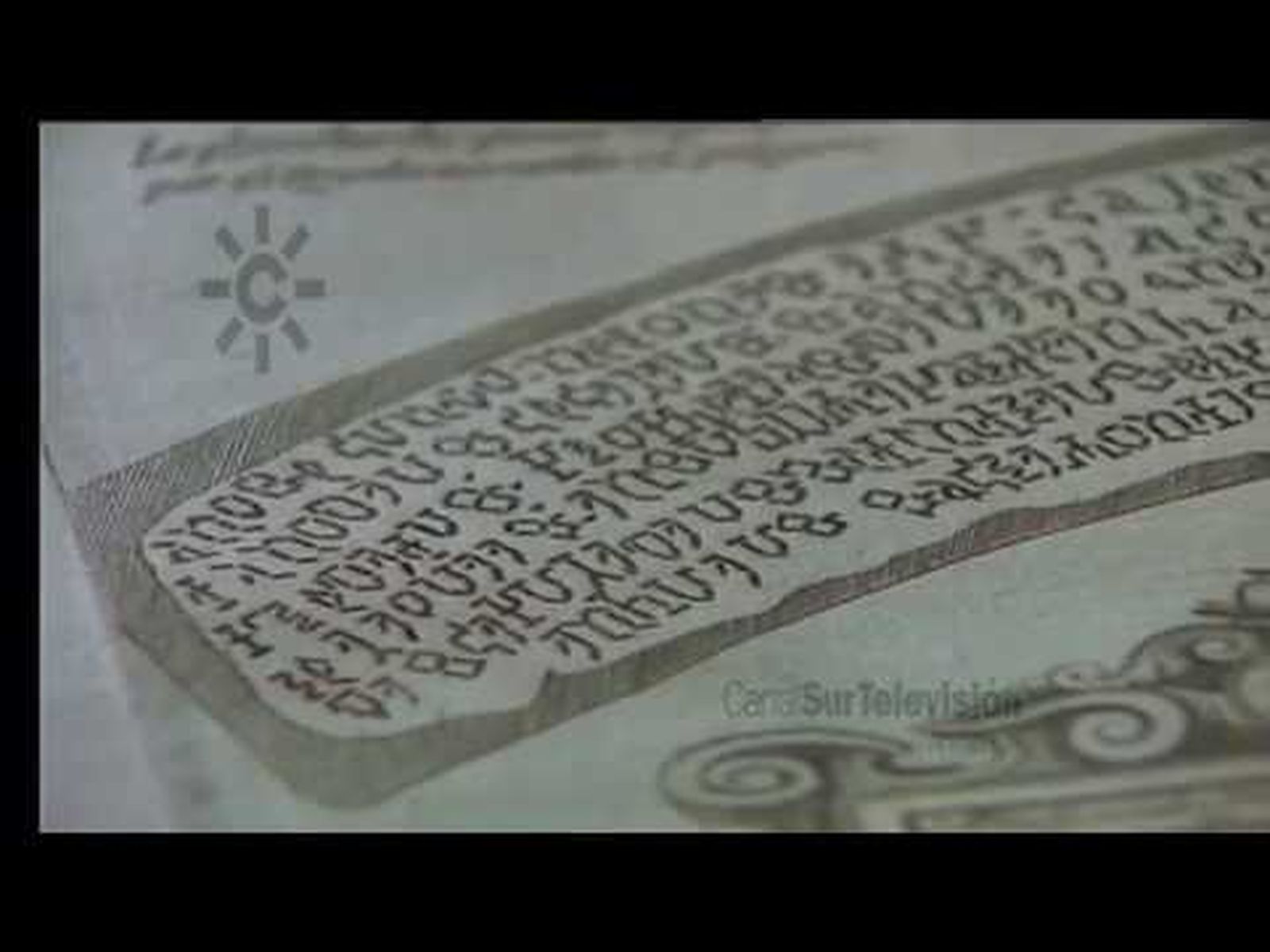 Los Libros Plúmbeos del Sacramonte de Granada