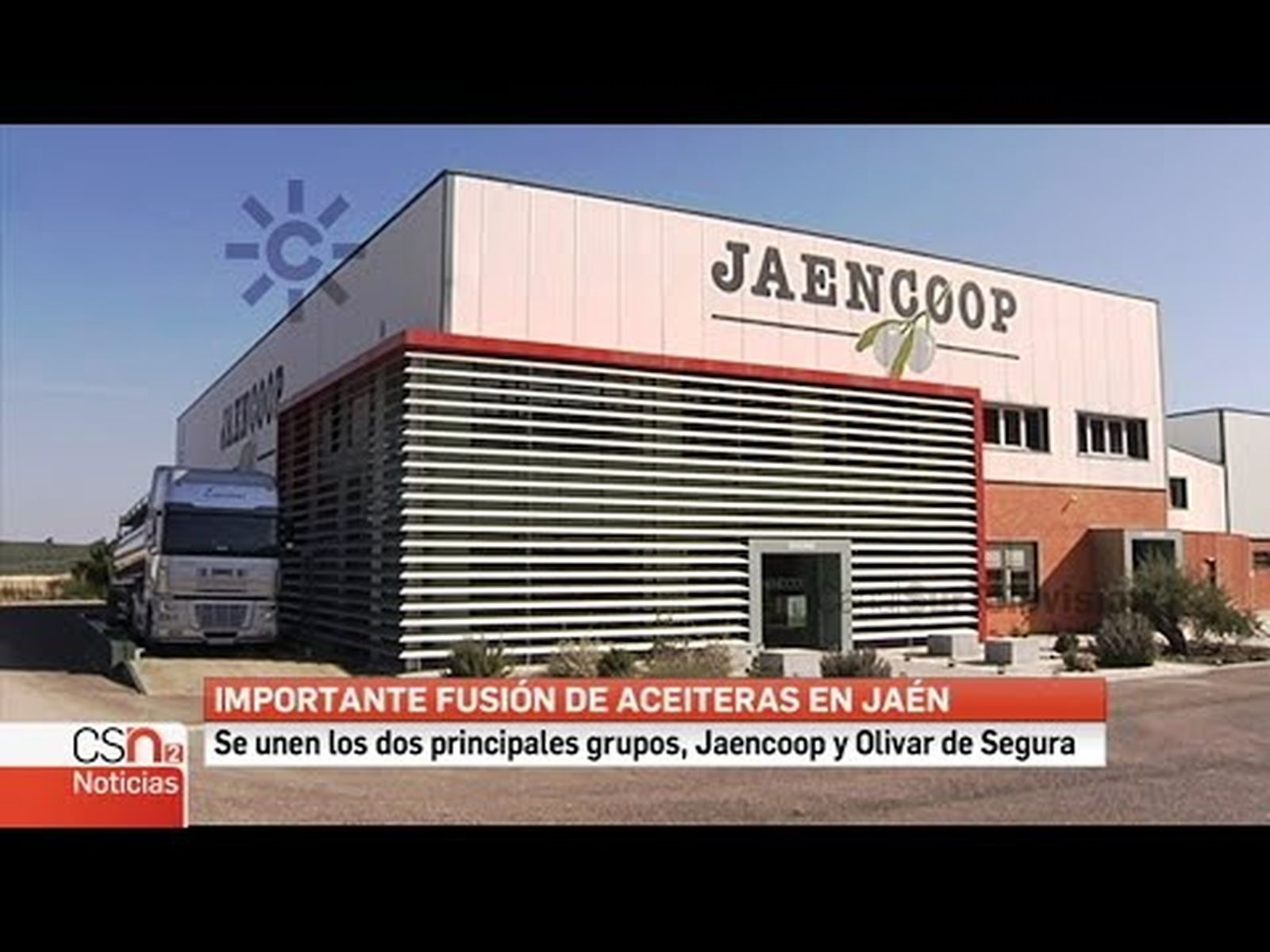 Cooperativa JaenCoop | Medalla de Andalucía de Economía y Empresas 2022