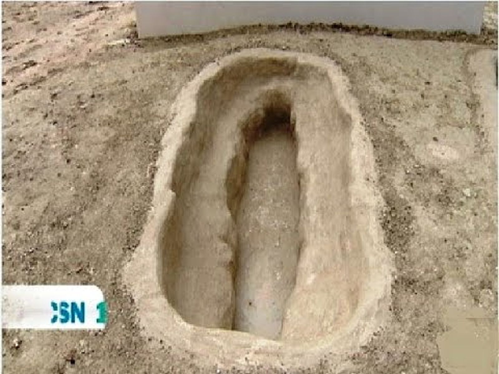 Cementerio judío de Lucena y el gigante del siglo XI