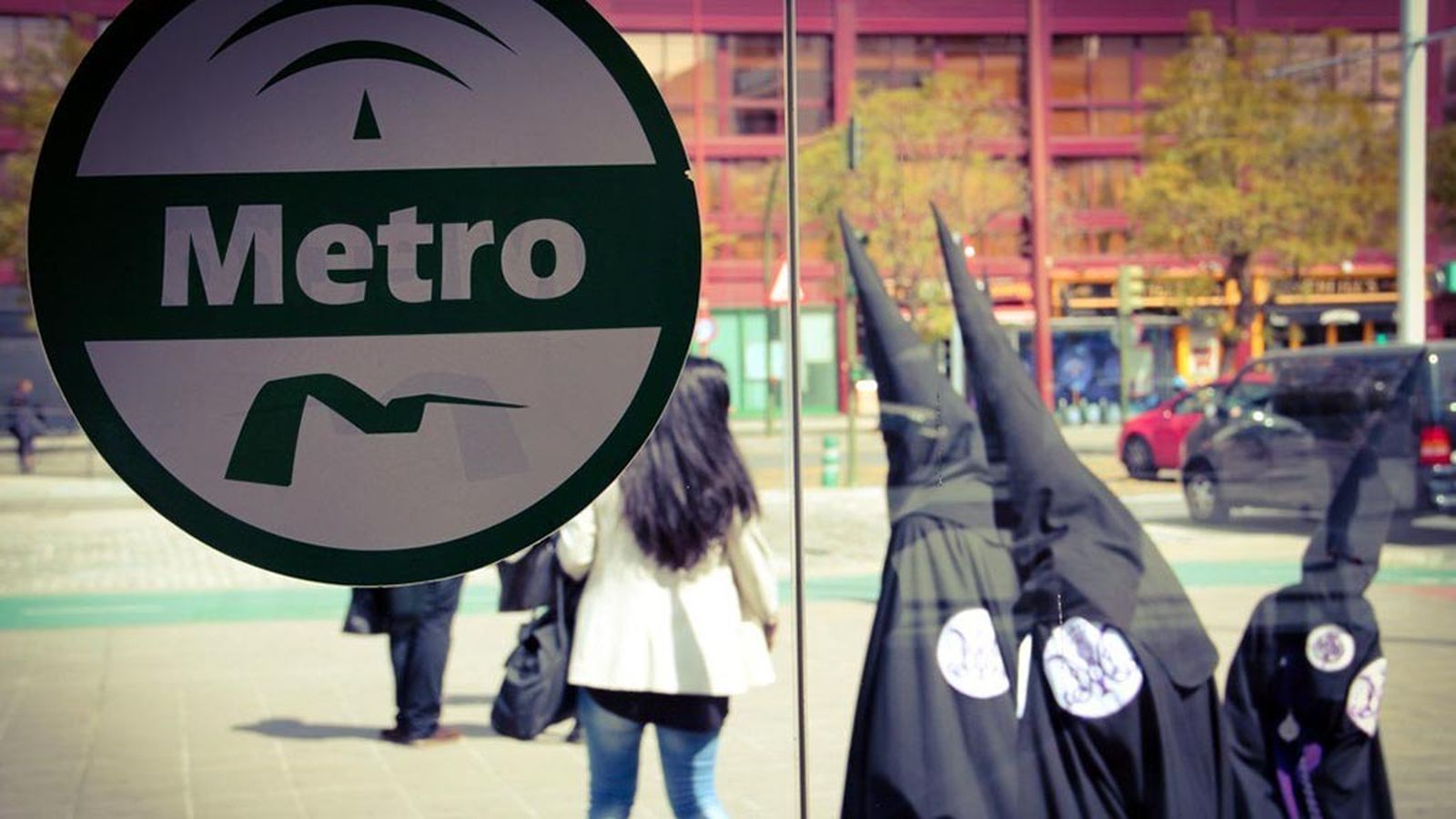 METRO 1024