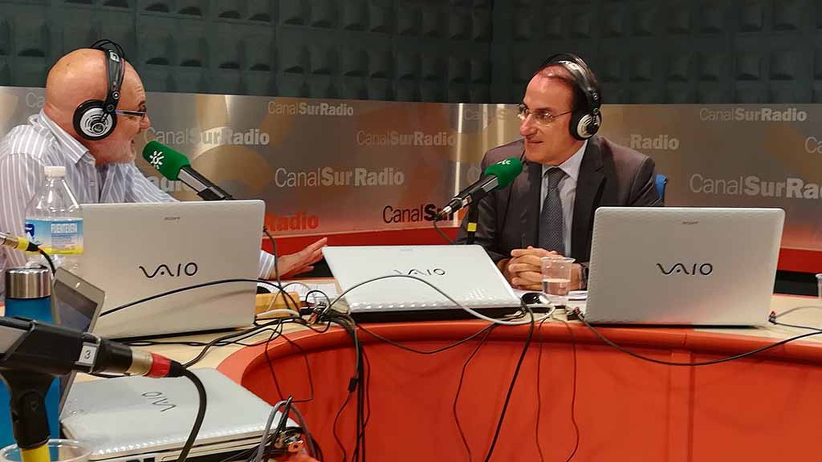 Entrevista presidente CEA