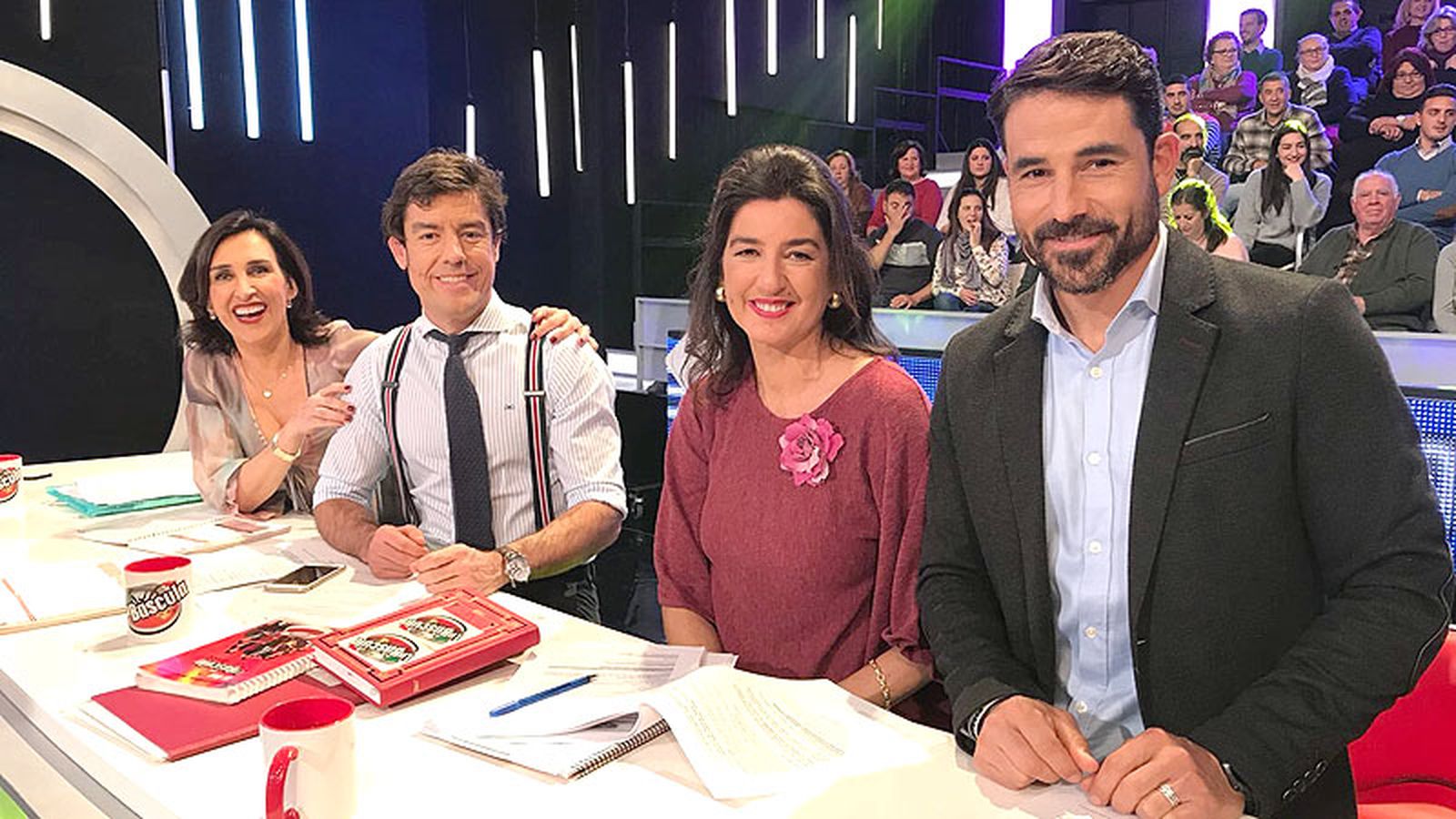 La Báscula comunicación