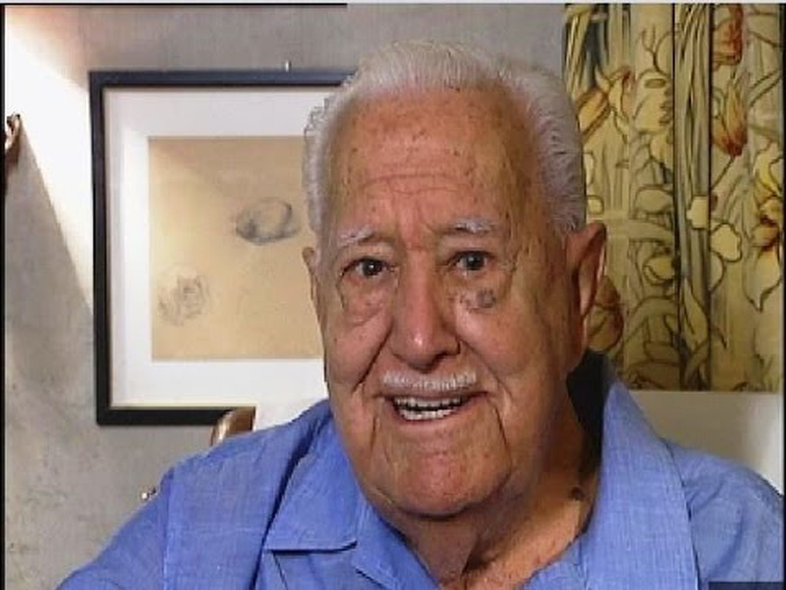 Pepín Bello o la unión de la Generación del 27