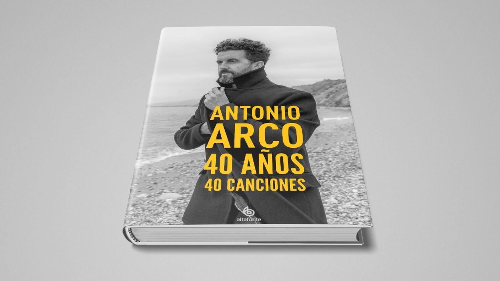 Libro de Arco