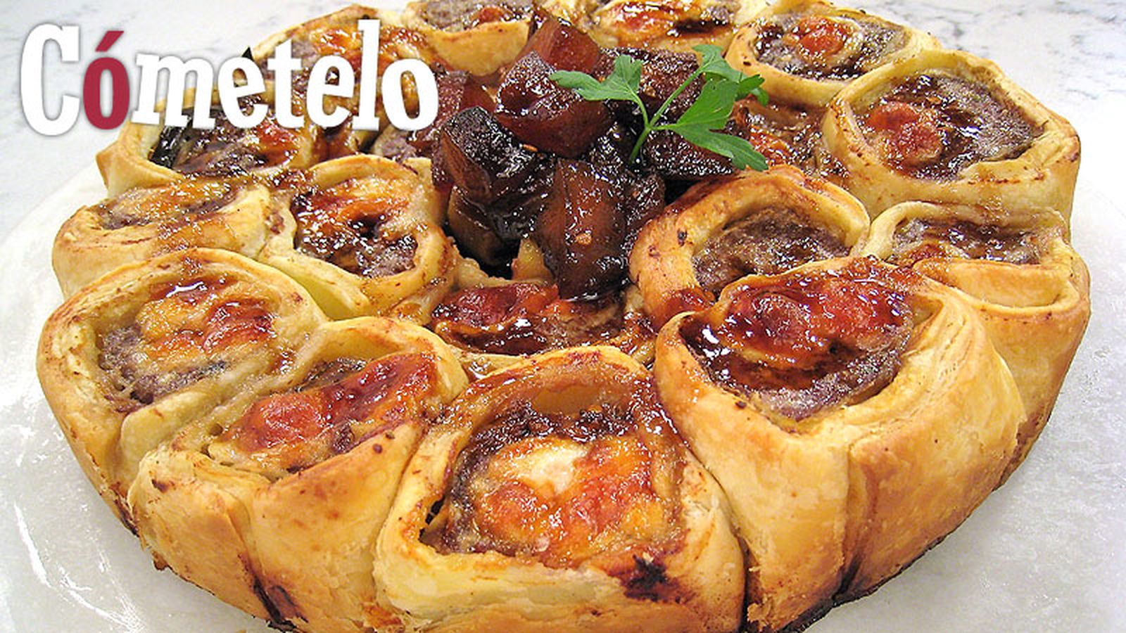 Cómetelo Comunicación Foto