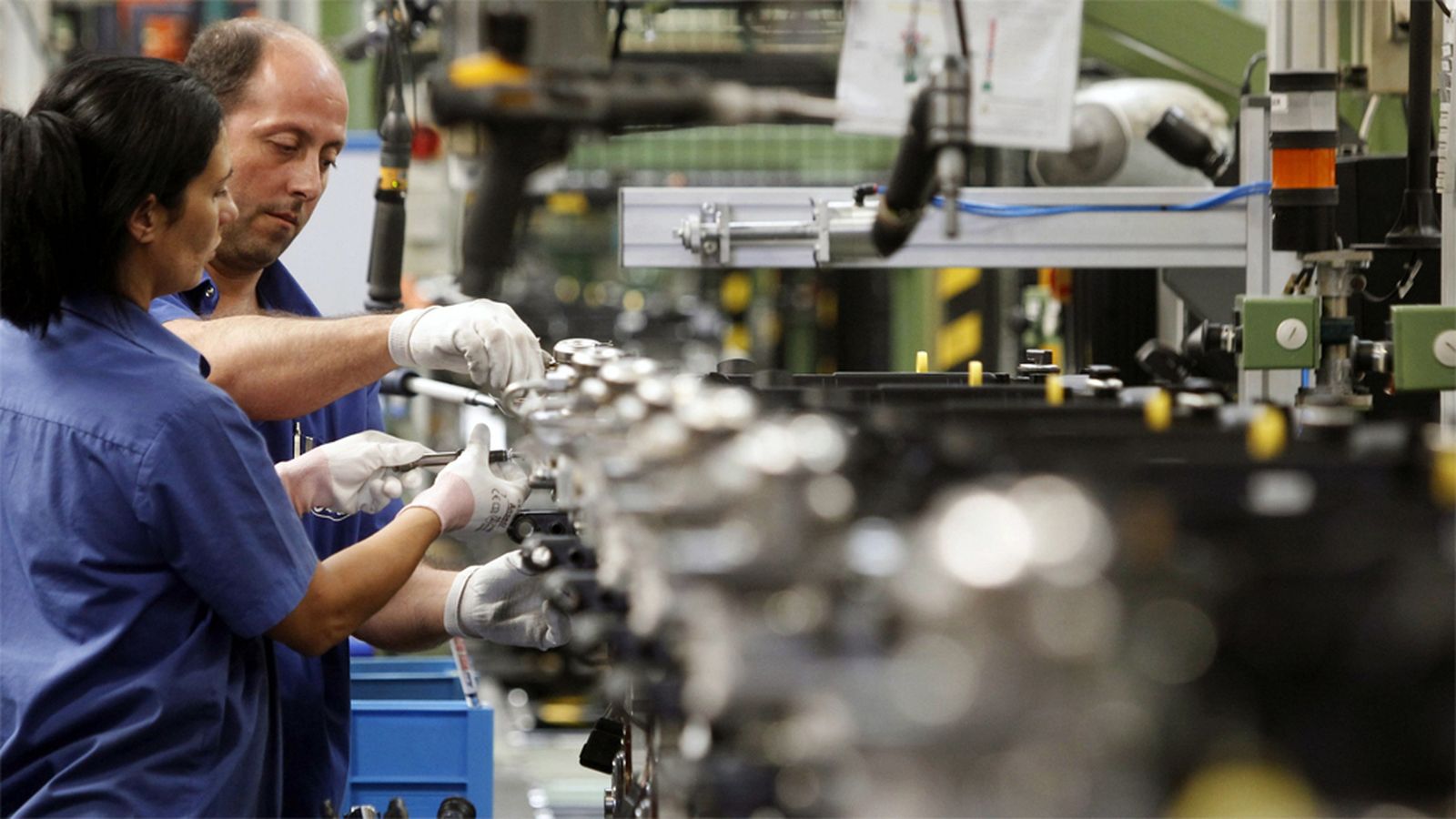 Empleo tapa