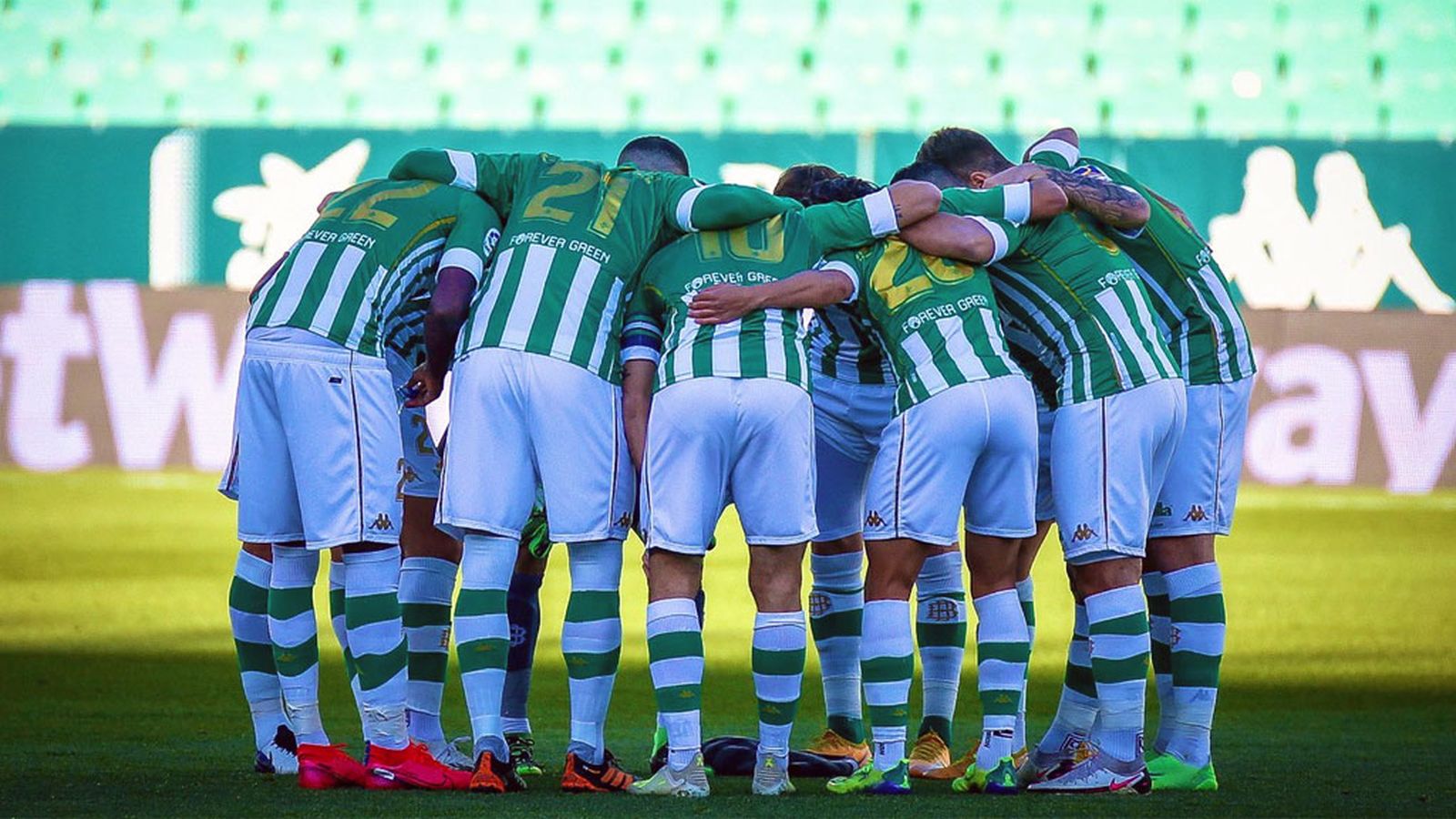 betis