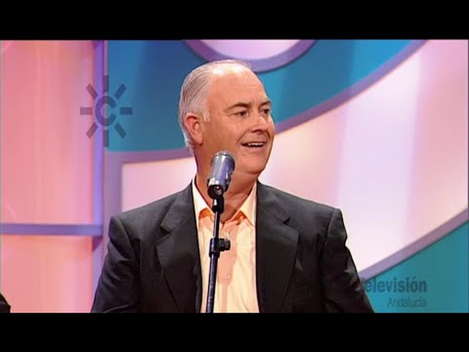 Fandango pacifista de Antonio Roldán | Flamenco en Canal Sur