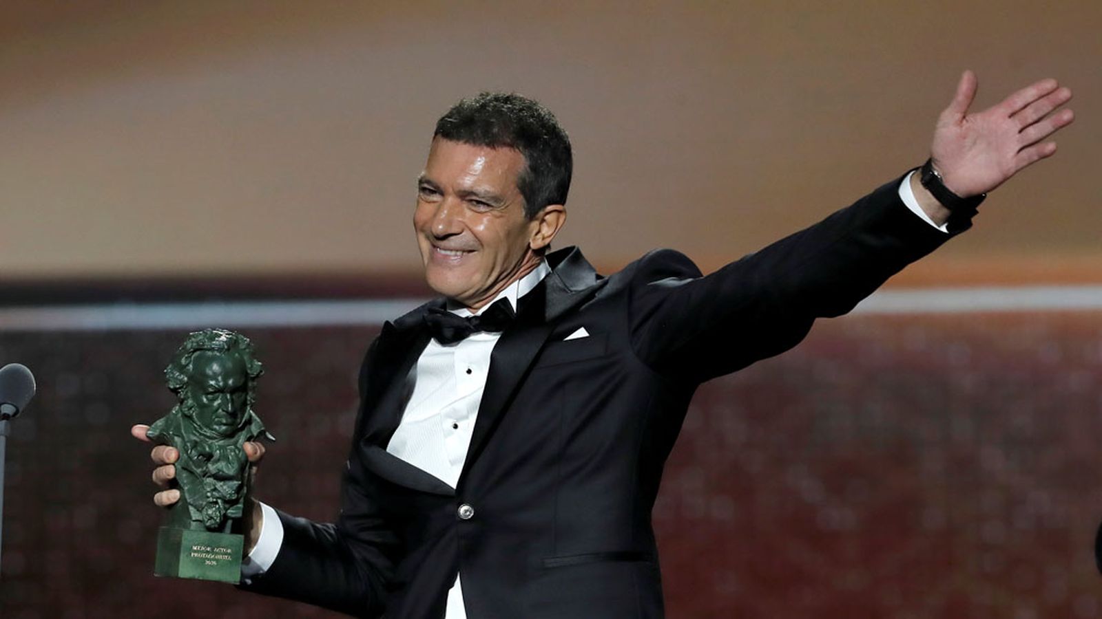 Banderas