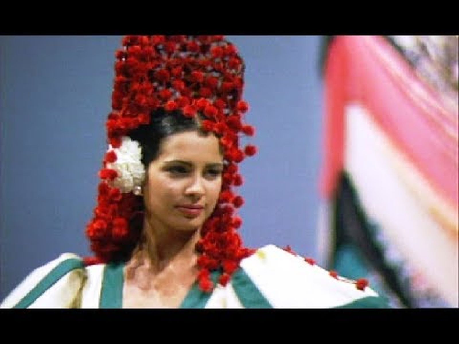 Simof: primera edición en 1995 | Primera vez en Canal Sur