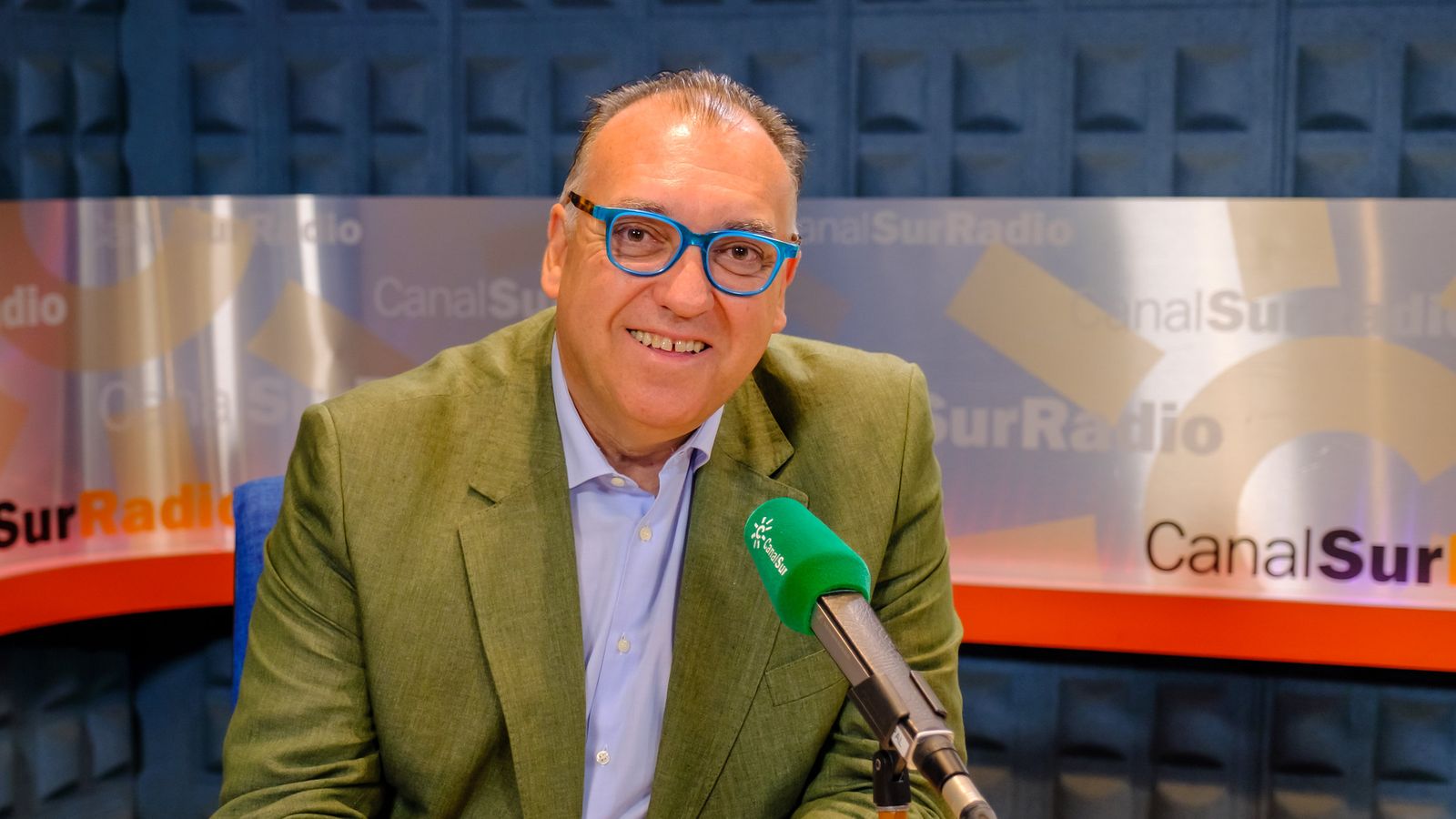 Arturo Bernal consejero de Turismo en CSR