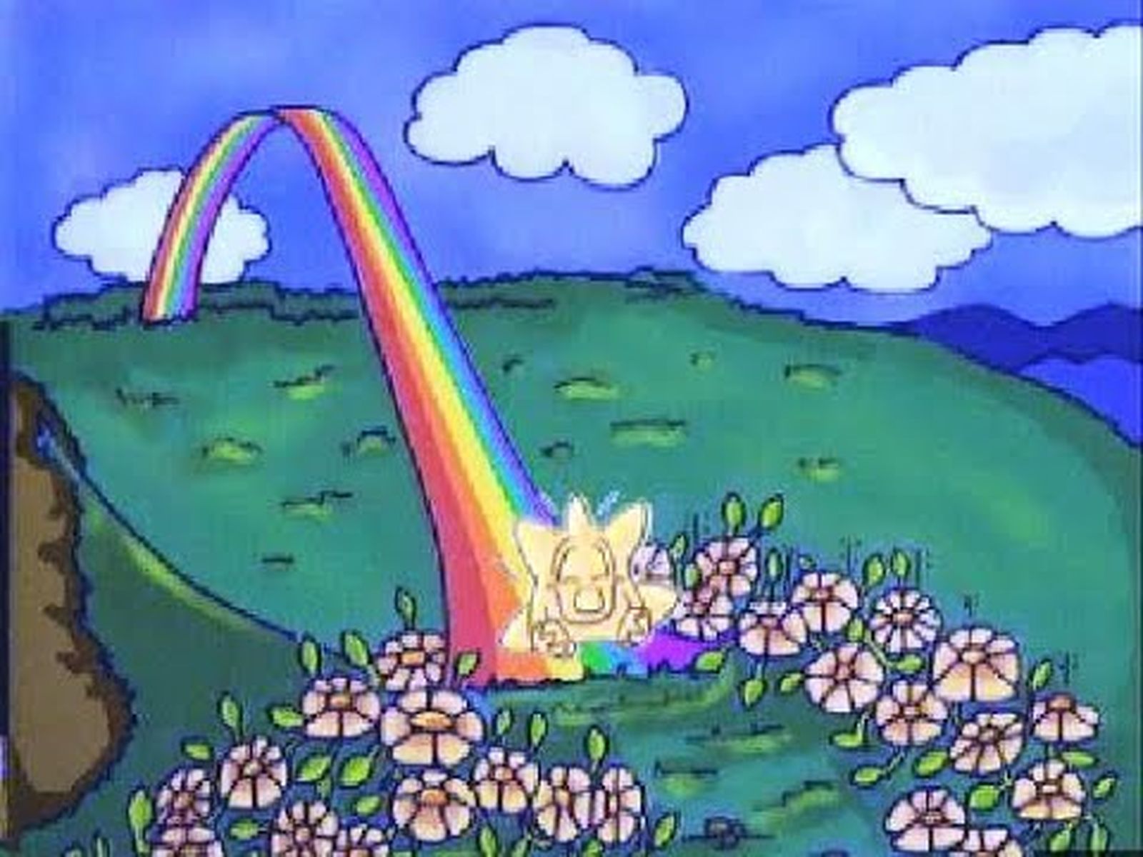 La banda: primer capítulo (1994)