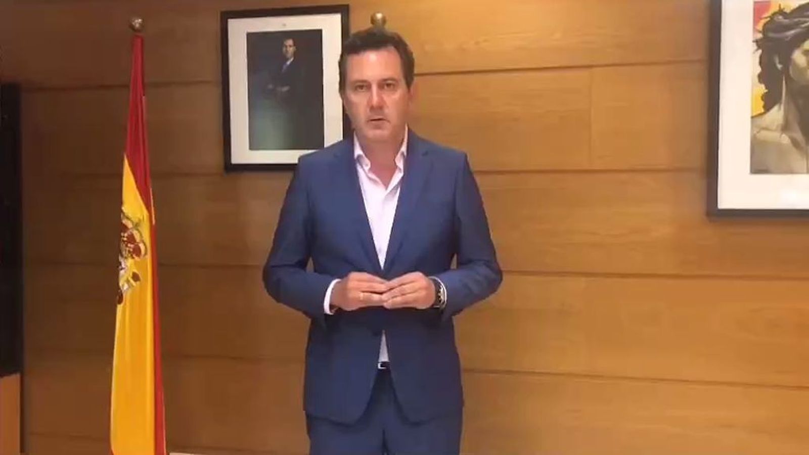 Comunicación José Repiso