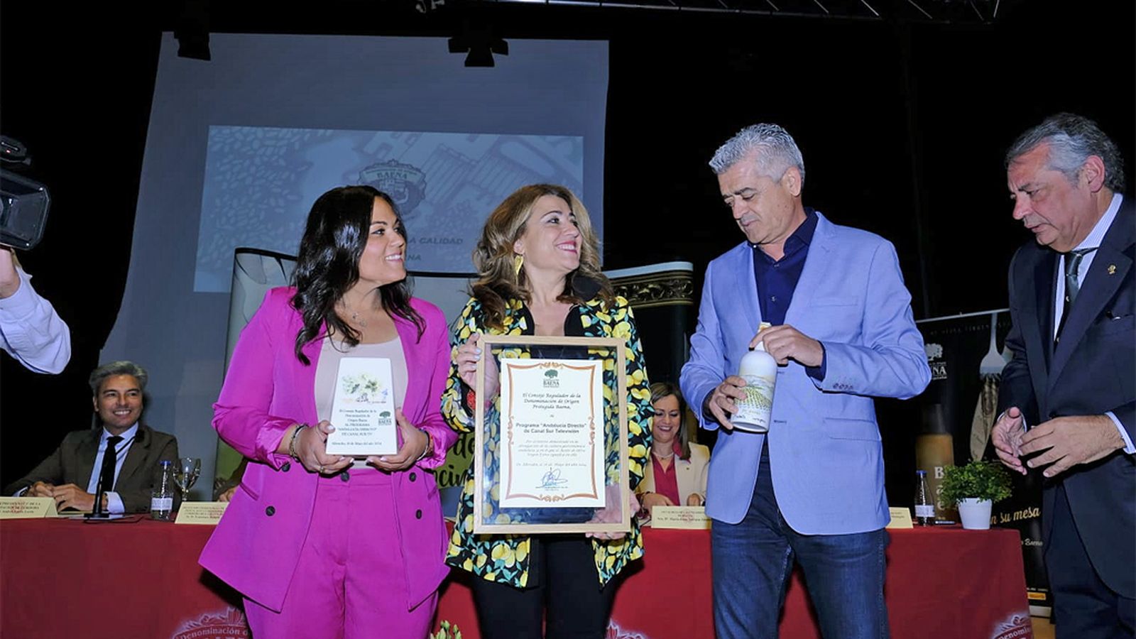 MODESTO PREMIO 3