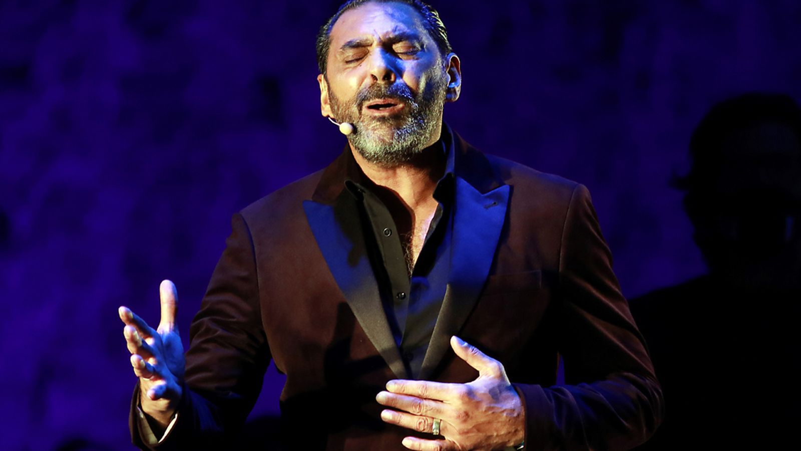 foto flamenco