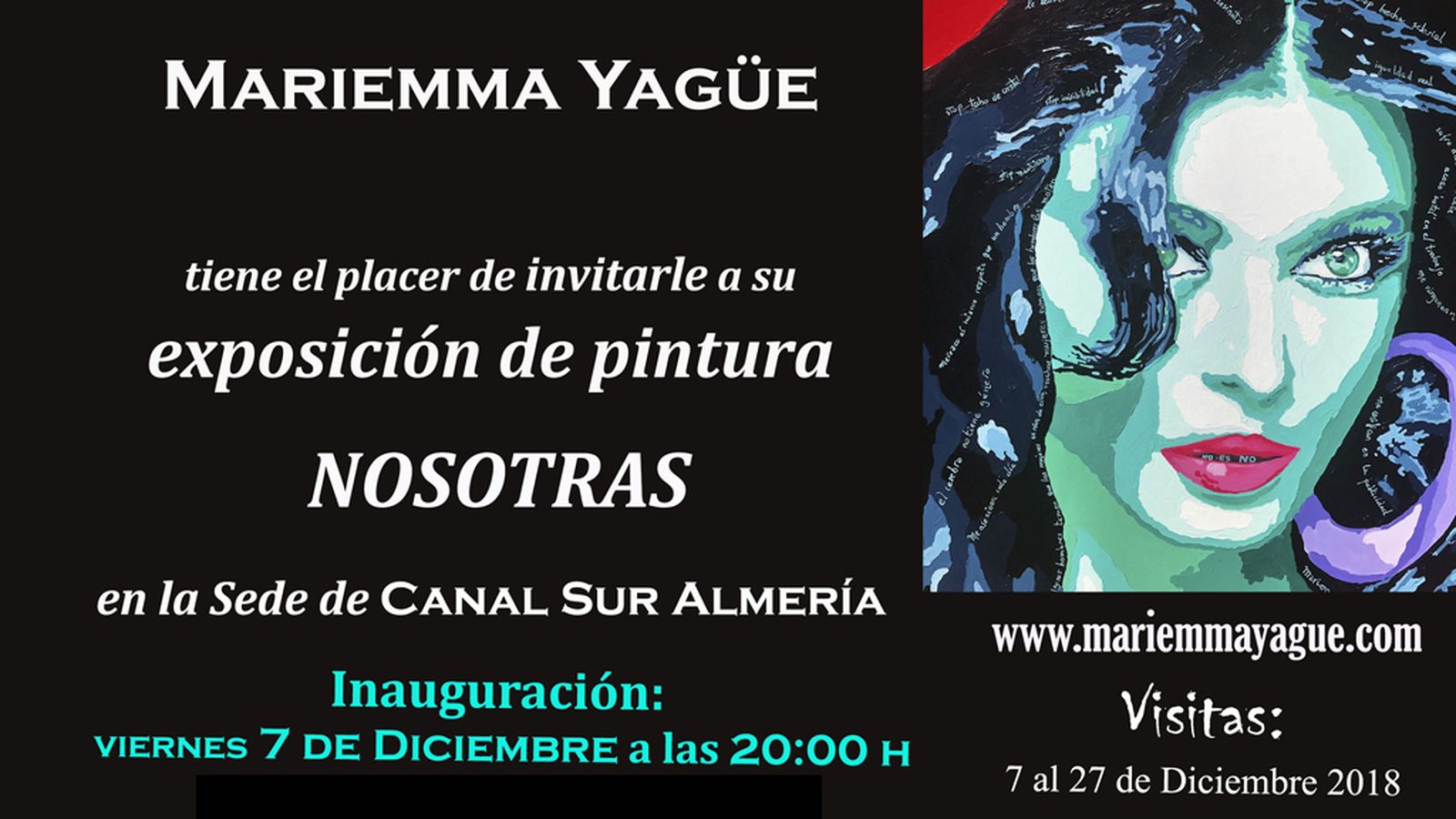 Comunicación Expo Ángel