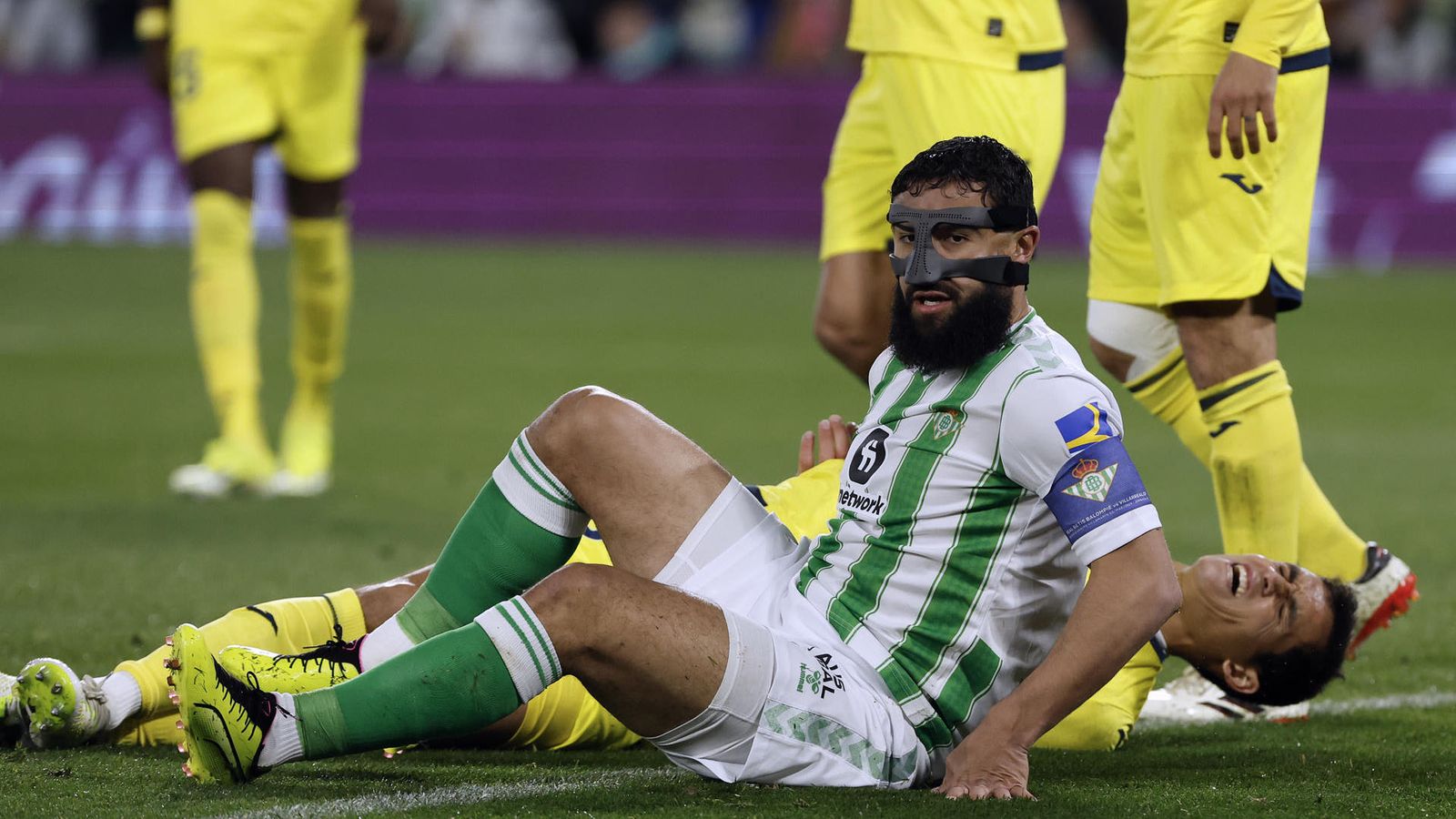 betis villarreal 24