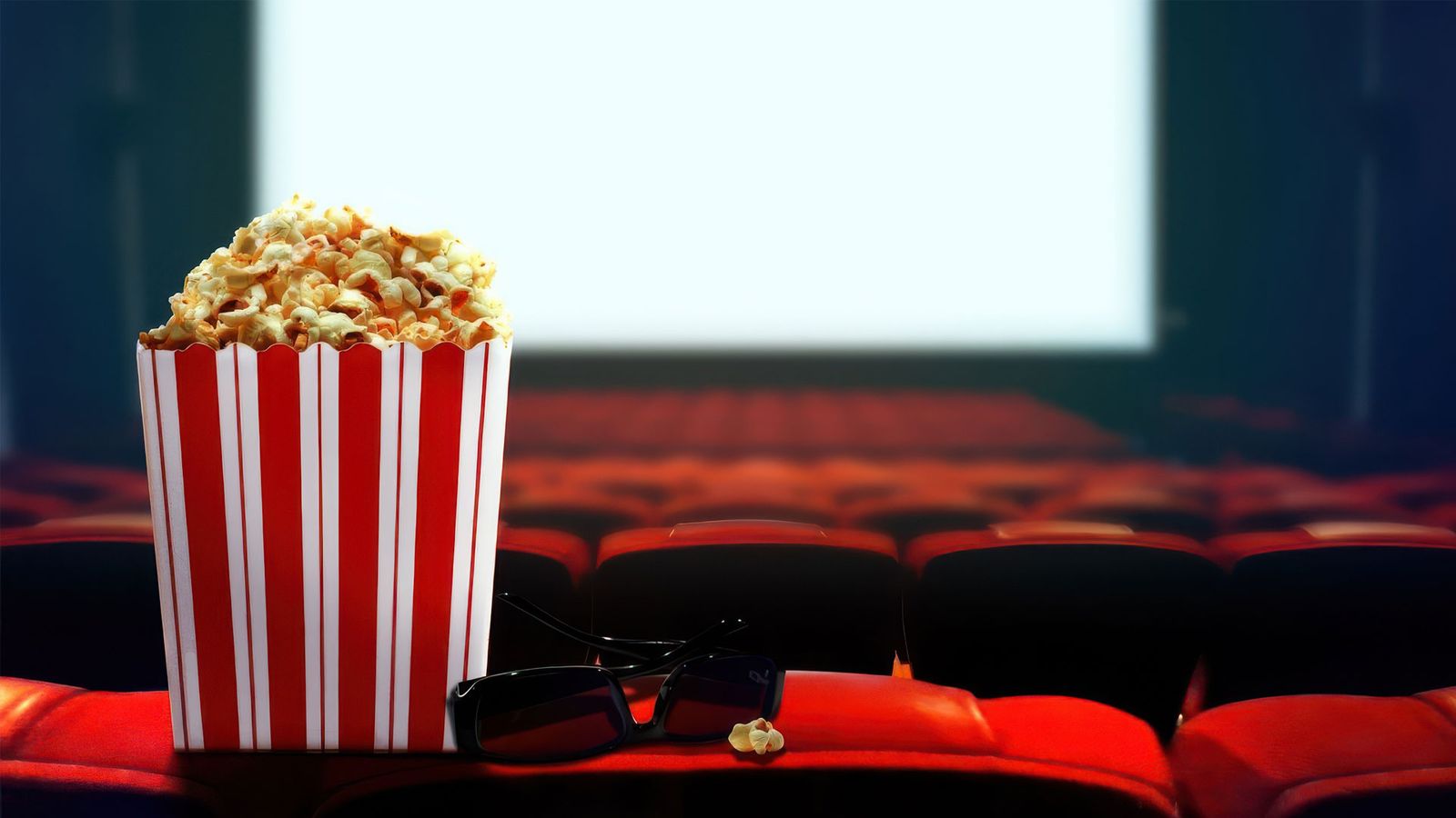 Sala de cine