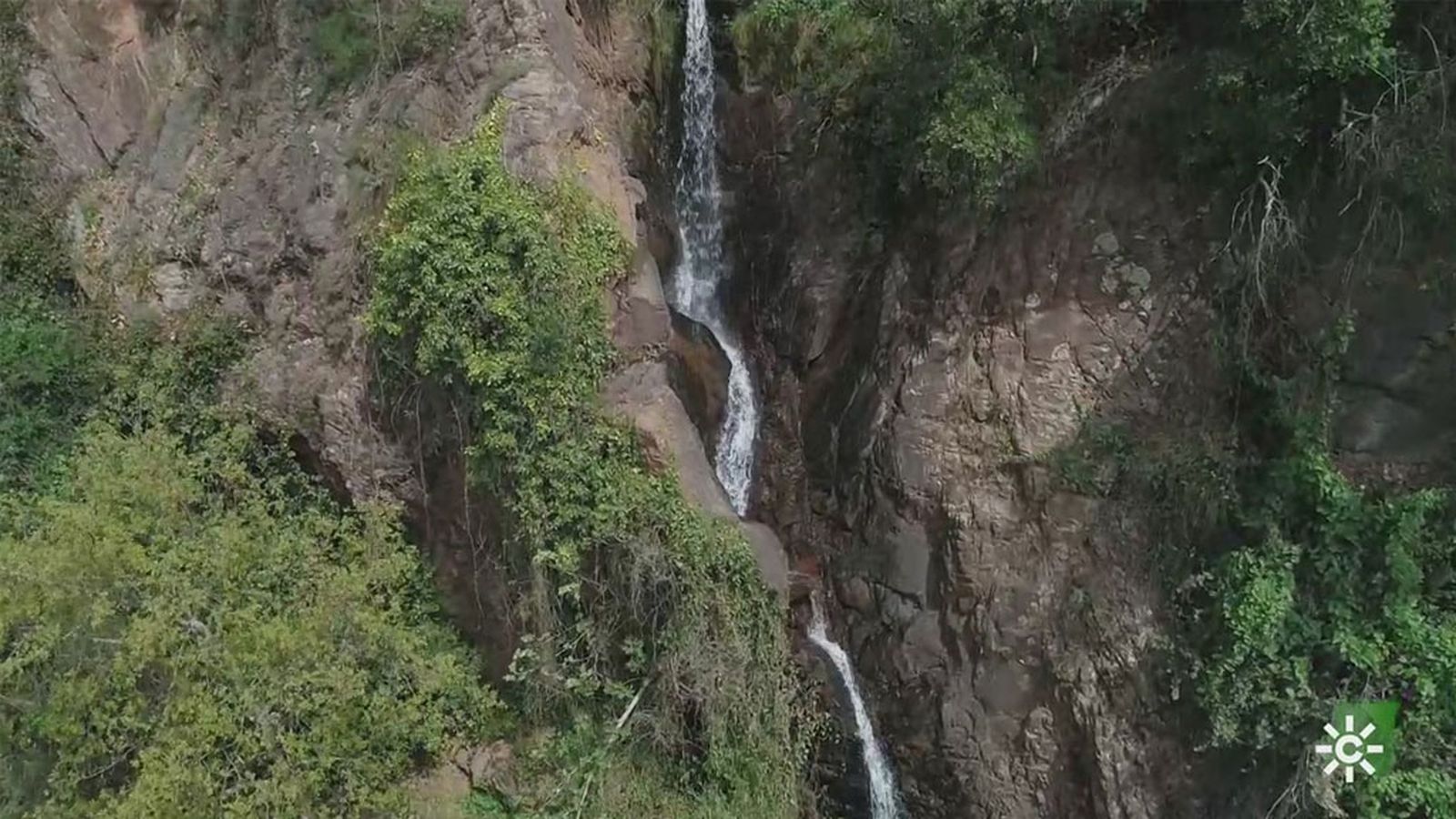Santa Ana la Real, cuenta con uno de los senderos más bonitos de España