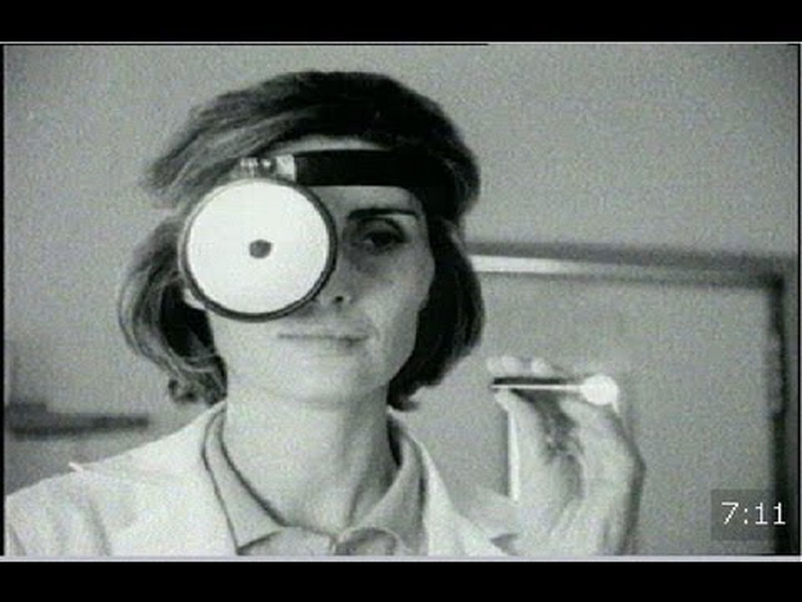 Corto "Queda demostrado" de las serie Cortocircuito | Cortometrajes en Canal Sur