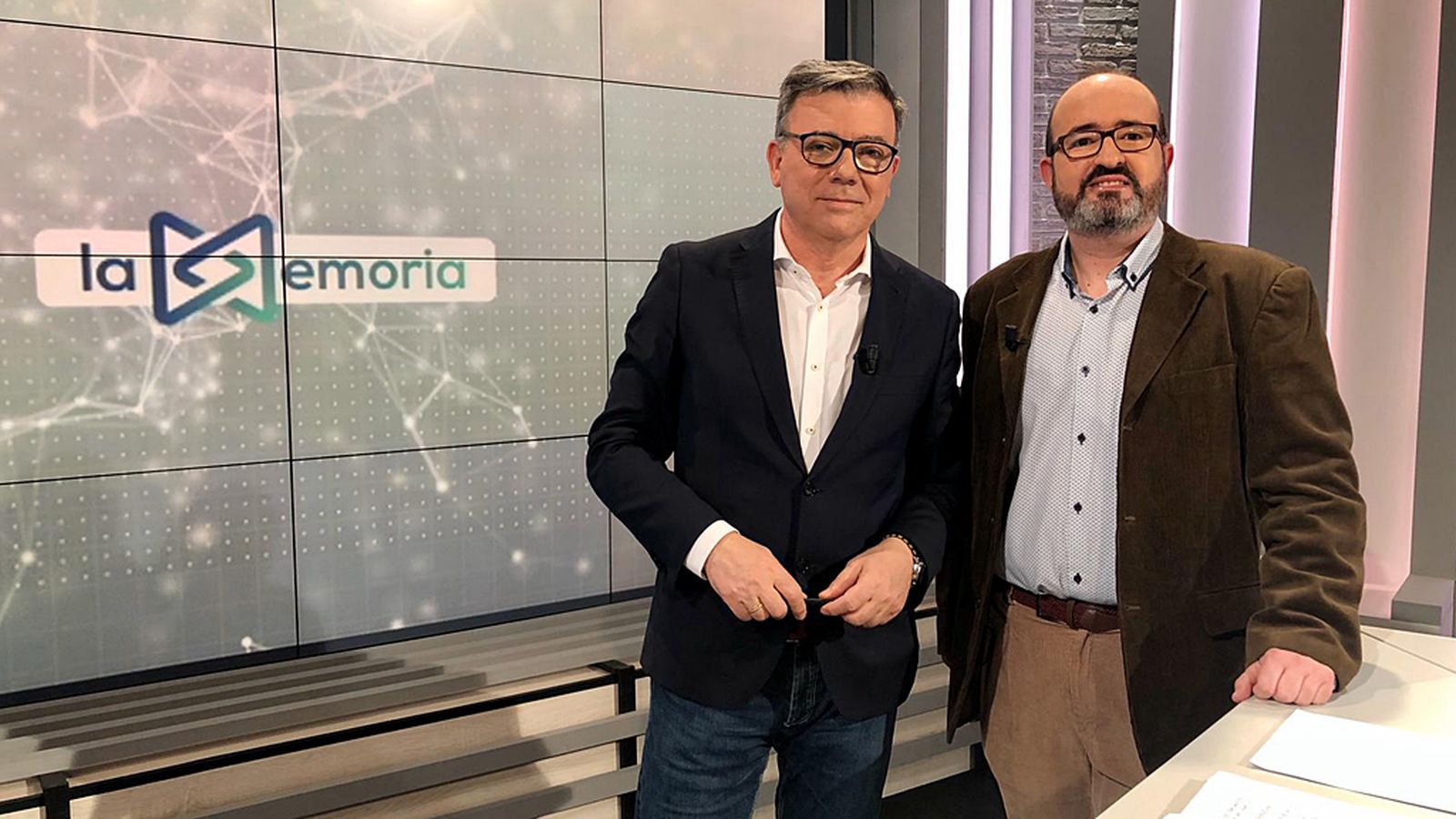 Comunicación La Memoria