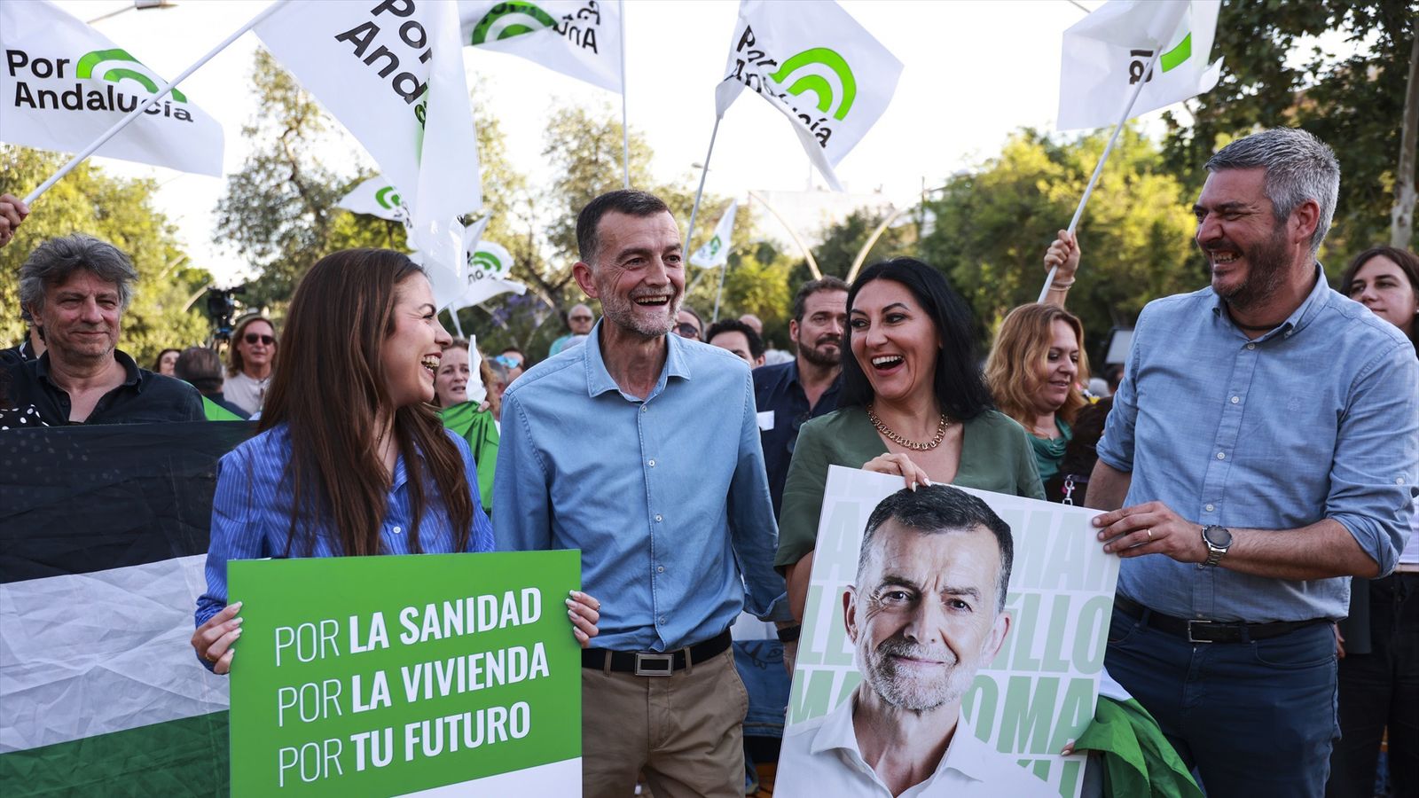Maillo defiende la prórroga del alquiler