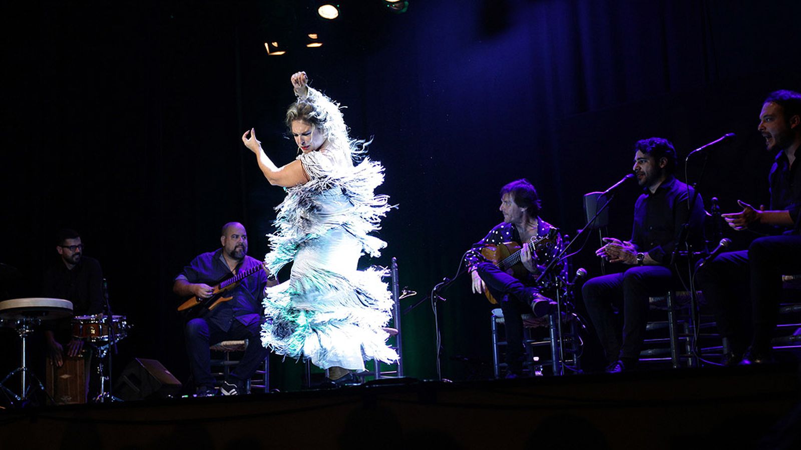 Comunicación Foro Flamenco