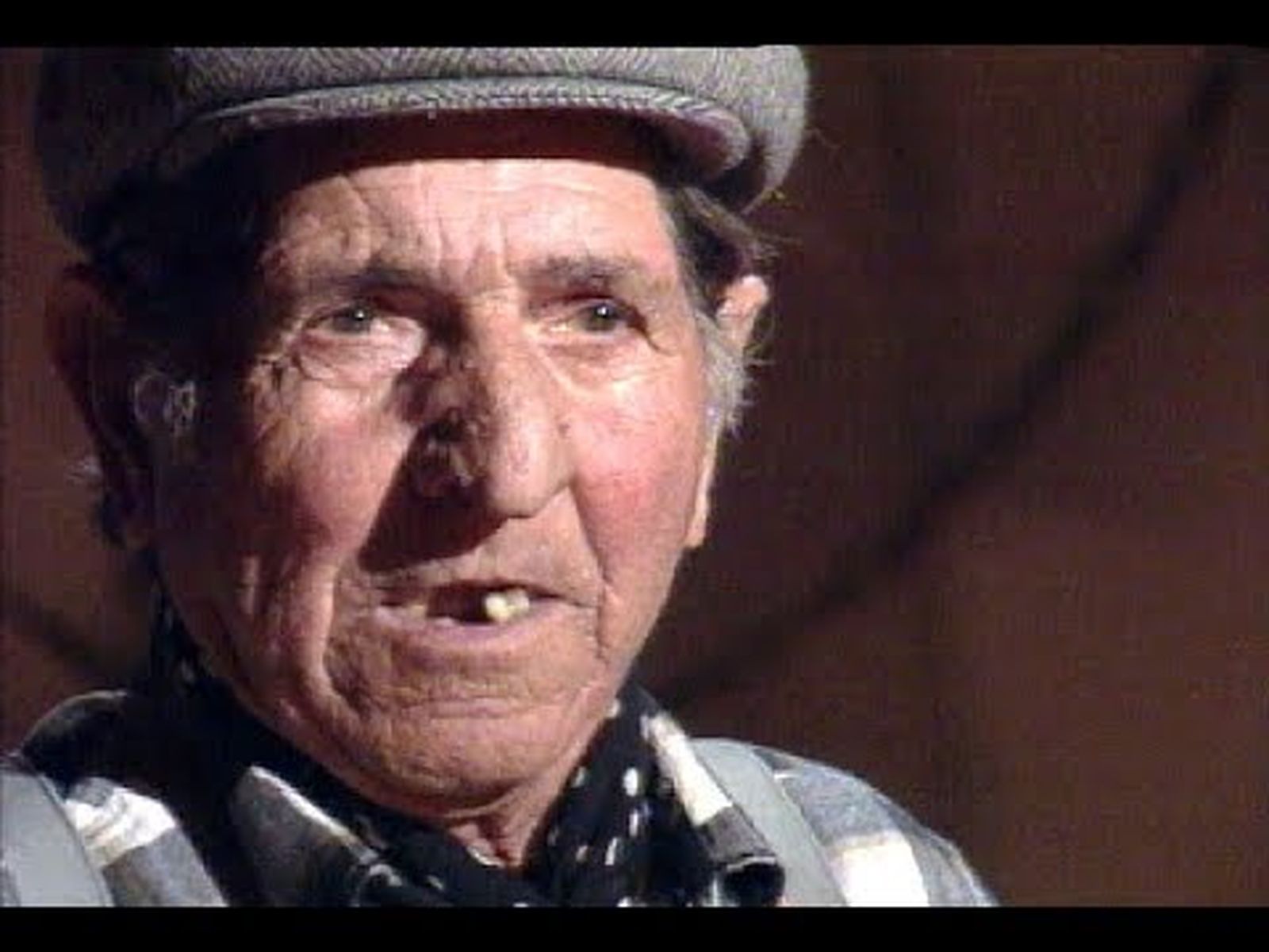 Cantes de fragua del tío Juane de Jerez 1994 | Flamenco en Canal Sur