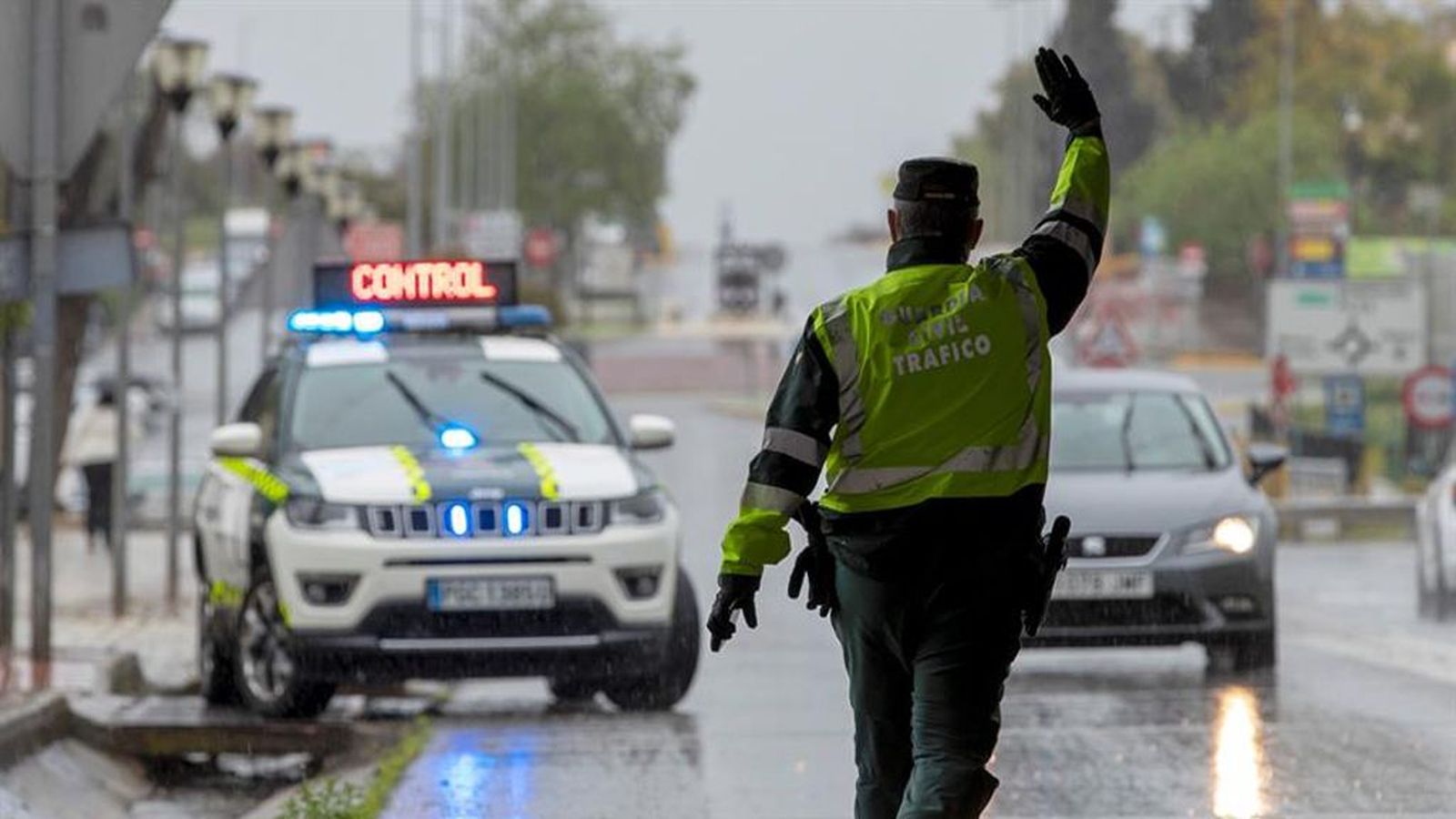 controles