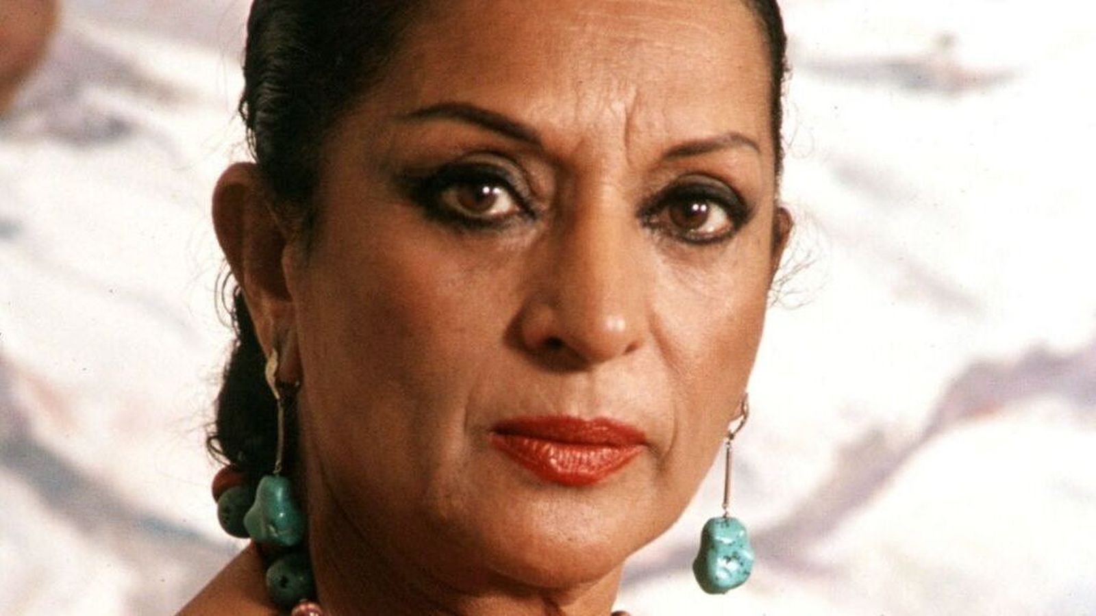 lola flore centenario
