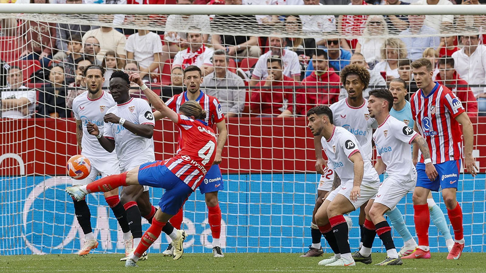 Sevilla Atlético Madrid