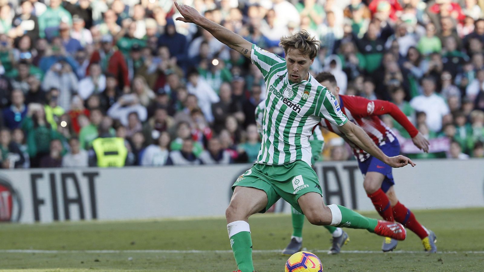 Betis Atlético de Madrid 1024
