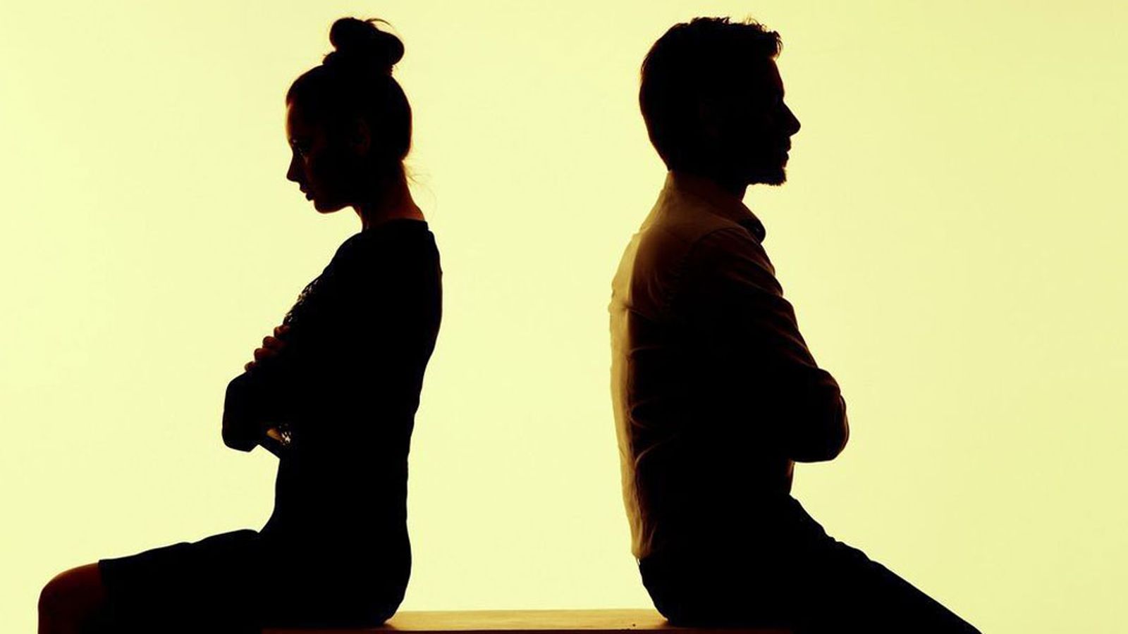 divorcios