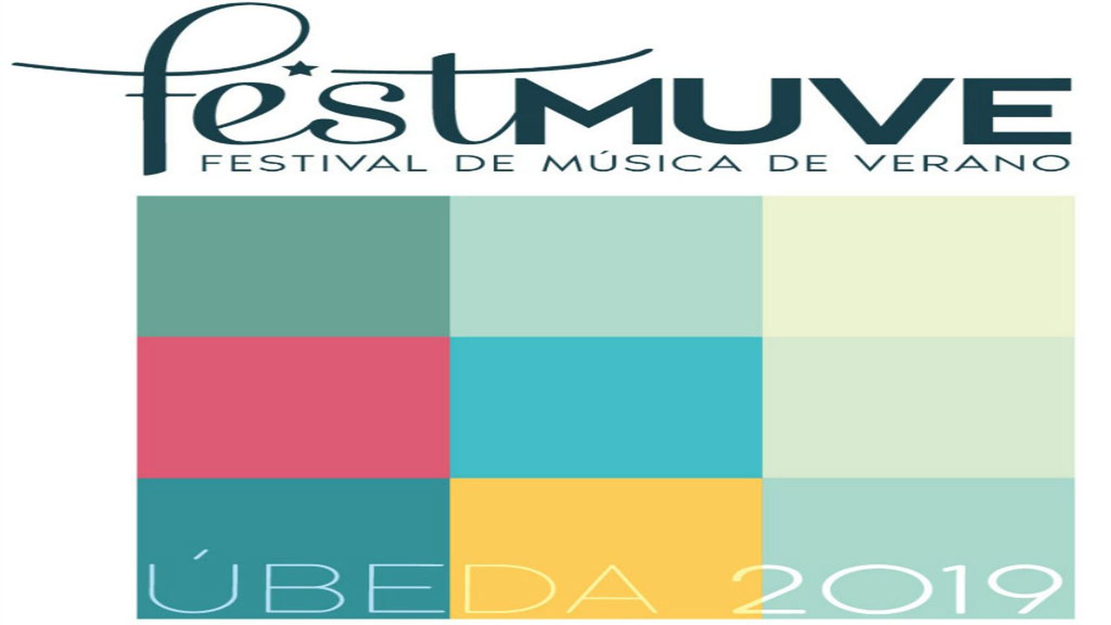 Festmuve ubeda