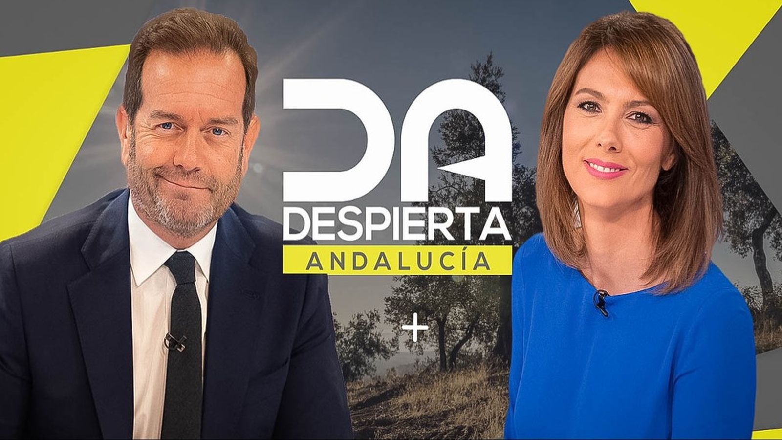 Despierta andalucia, 13 enero