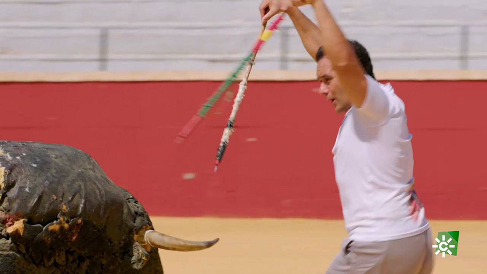 Más cornadas dan los ratings de audiencia
