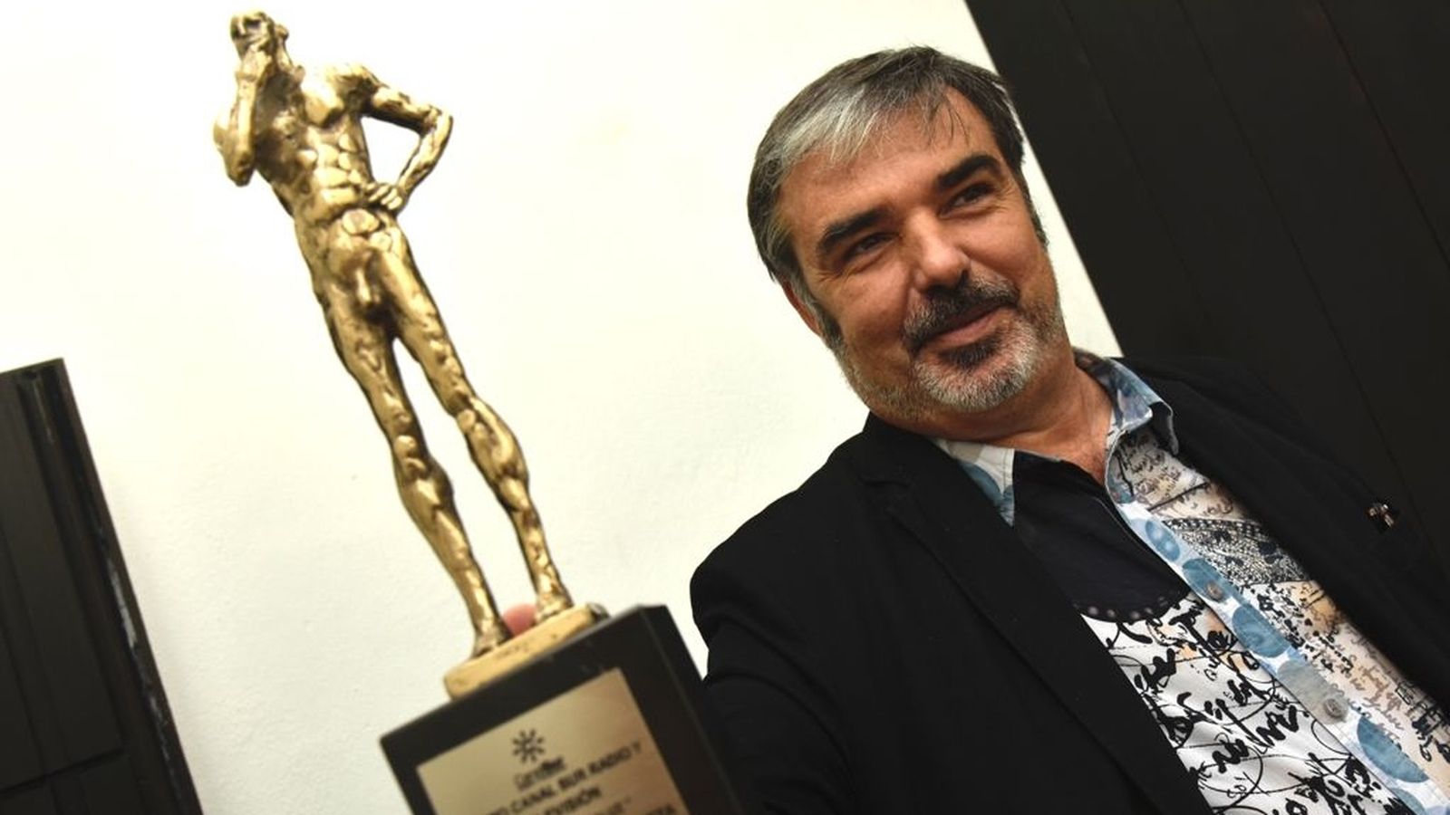 Entrega Premio Talento José Antonio Hergueta 2