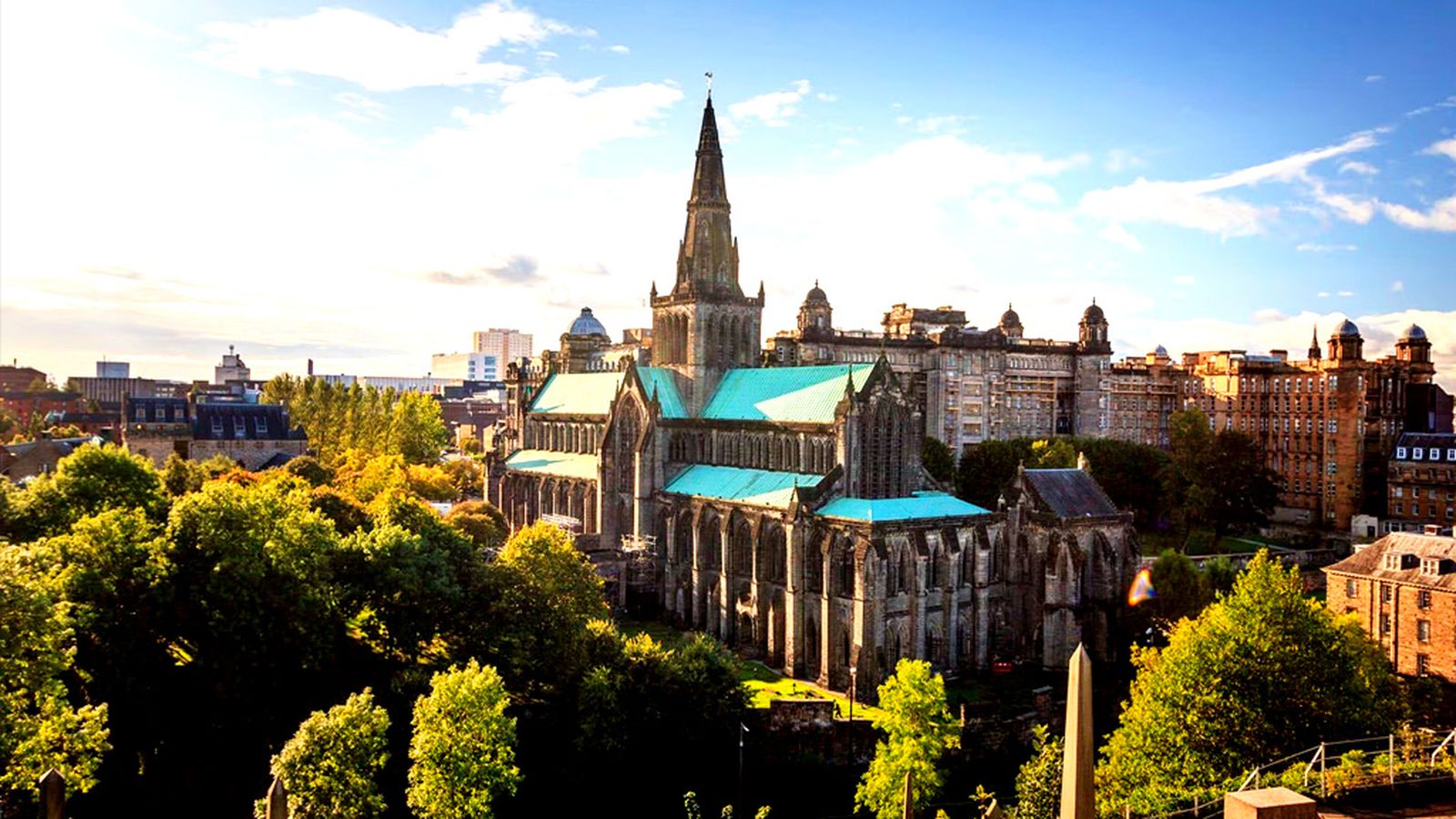 Andalucía x mundo Glasgow 1024