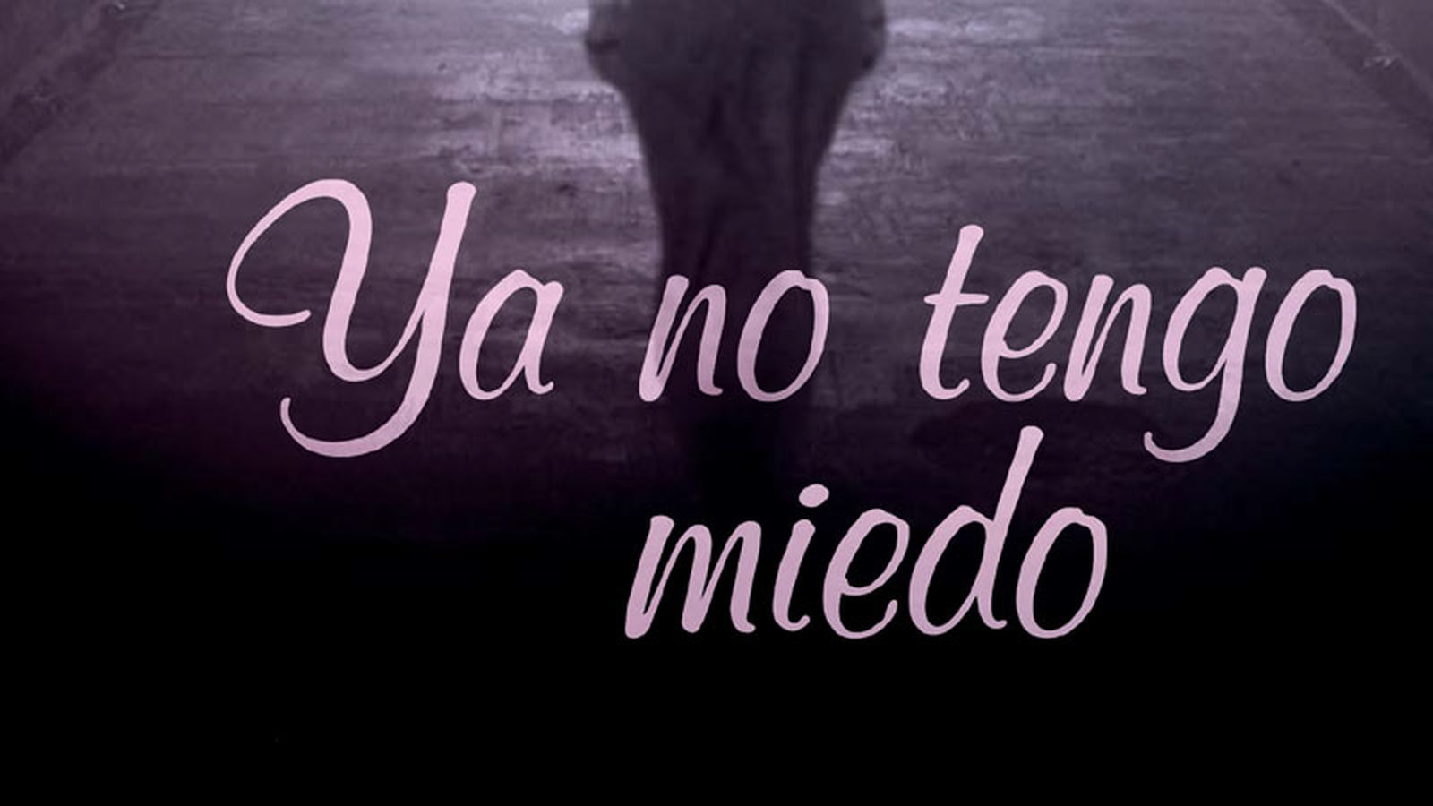 Tapa libro Patricia Dernandez