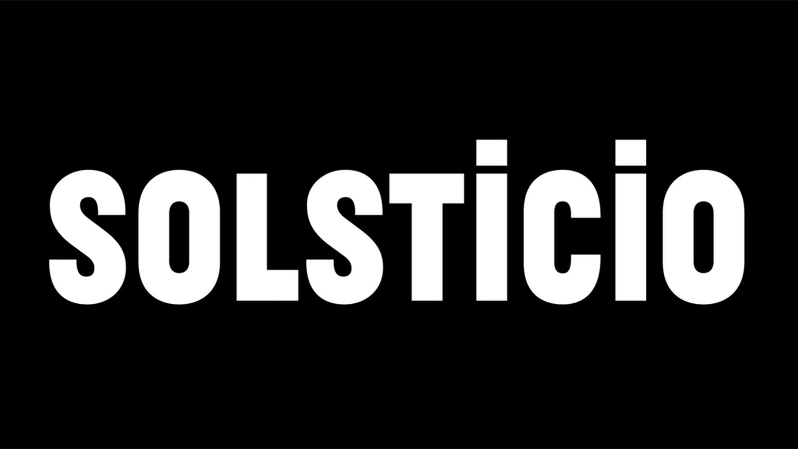 Comunicación Documental Solsticio