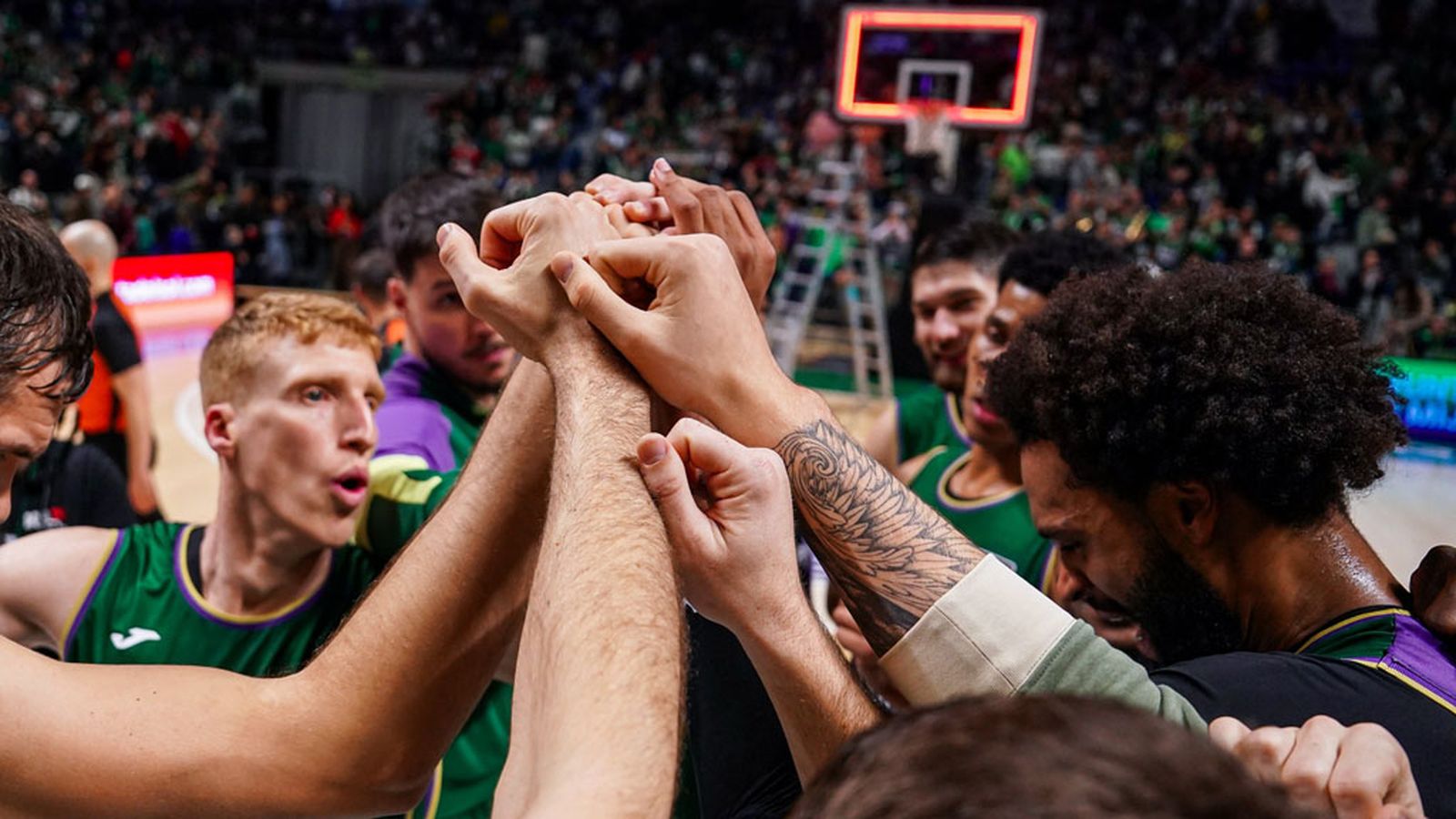 Previa del unicaja