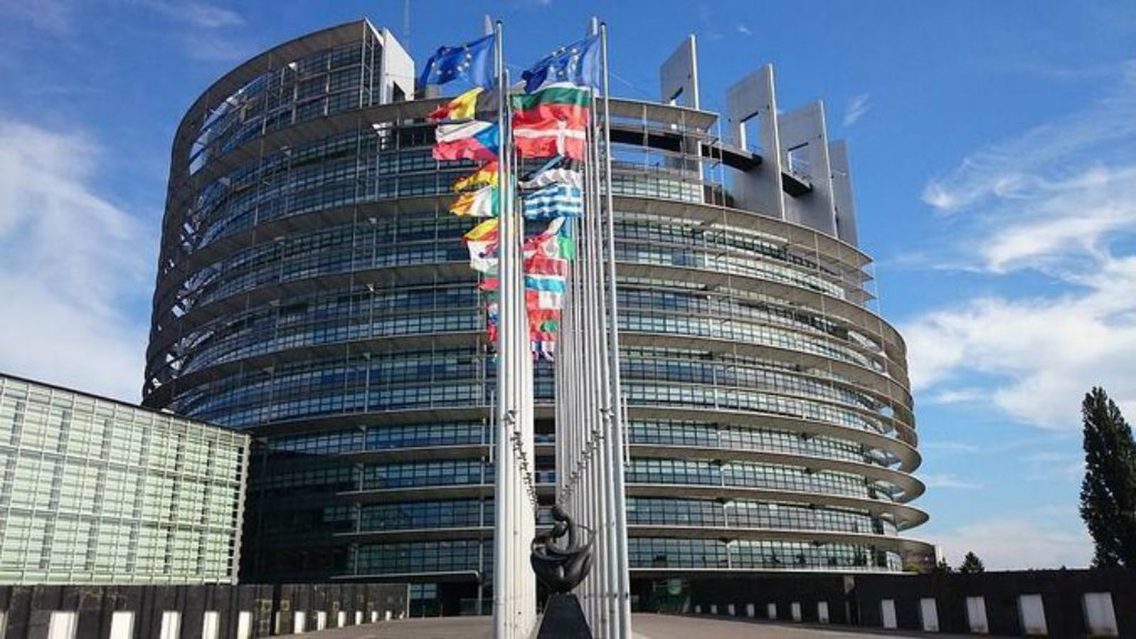 parlamento europeo